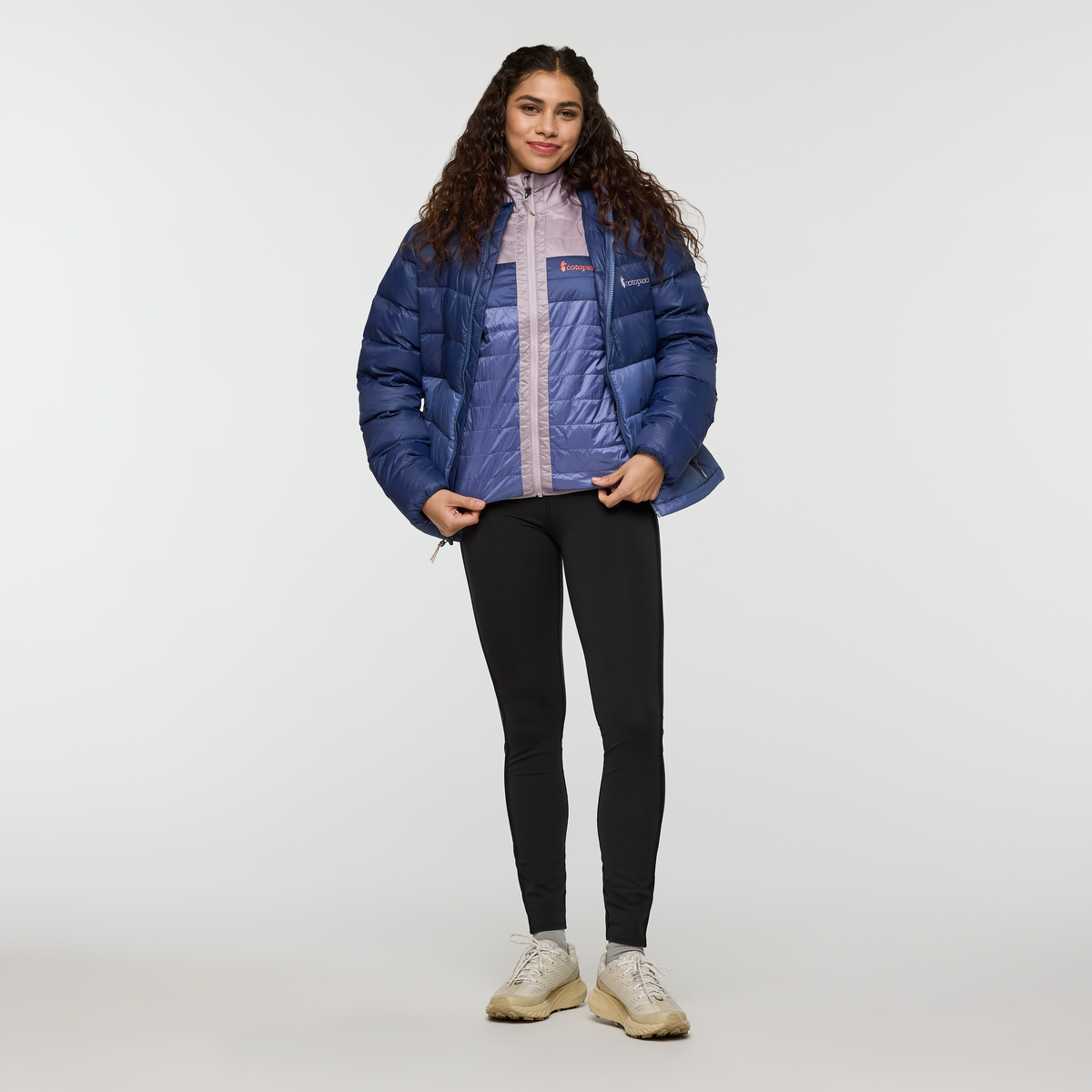 Capa Hybrid Insulated Jacket Women's - Image 16