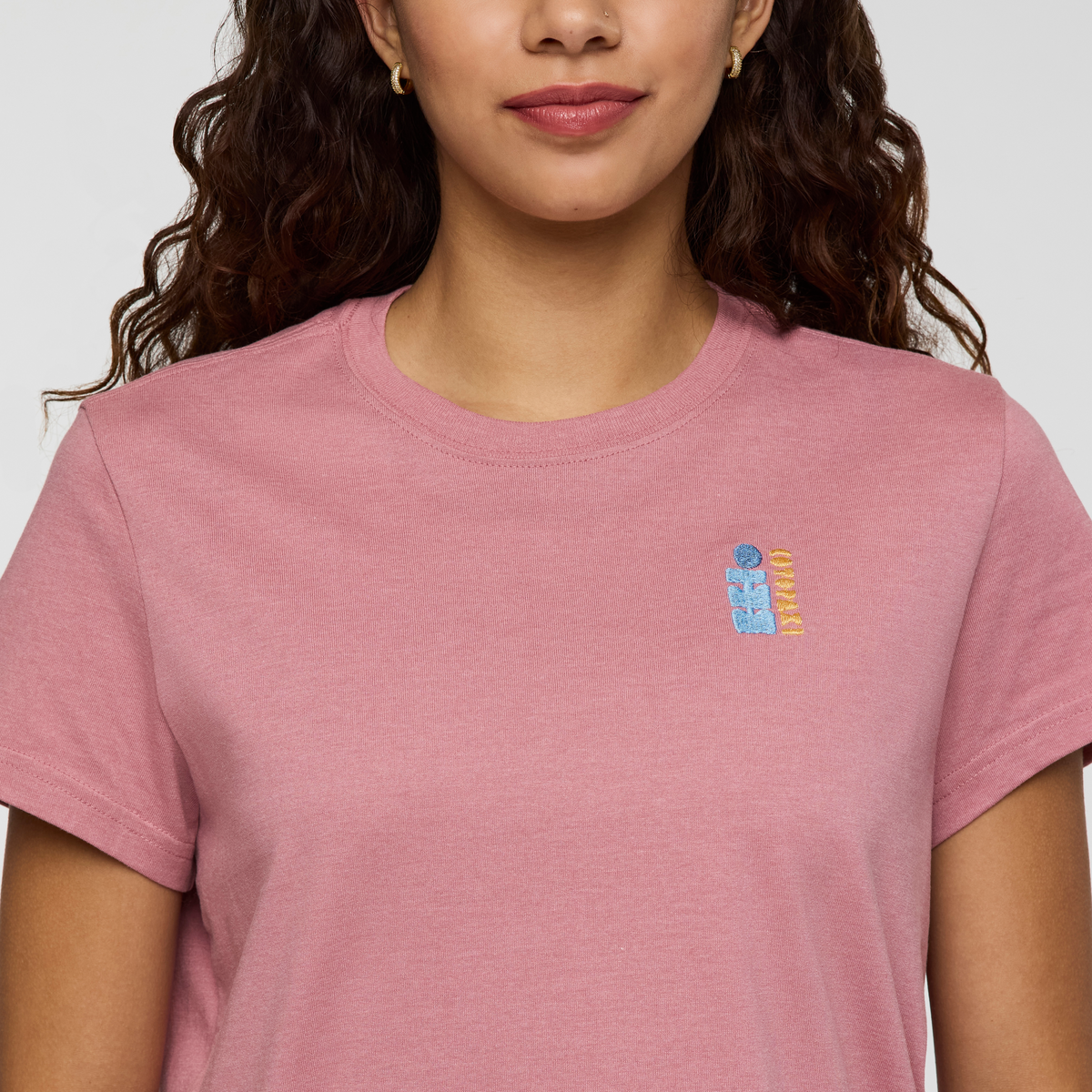 Cotopaxi Bloom T Shirt Women's - Image 5