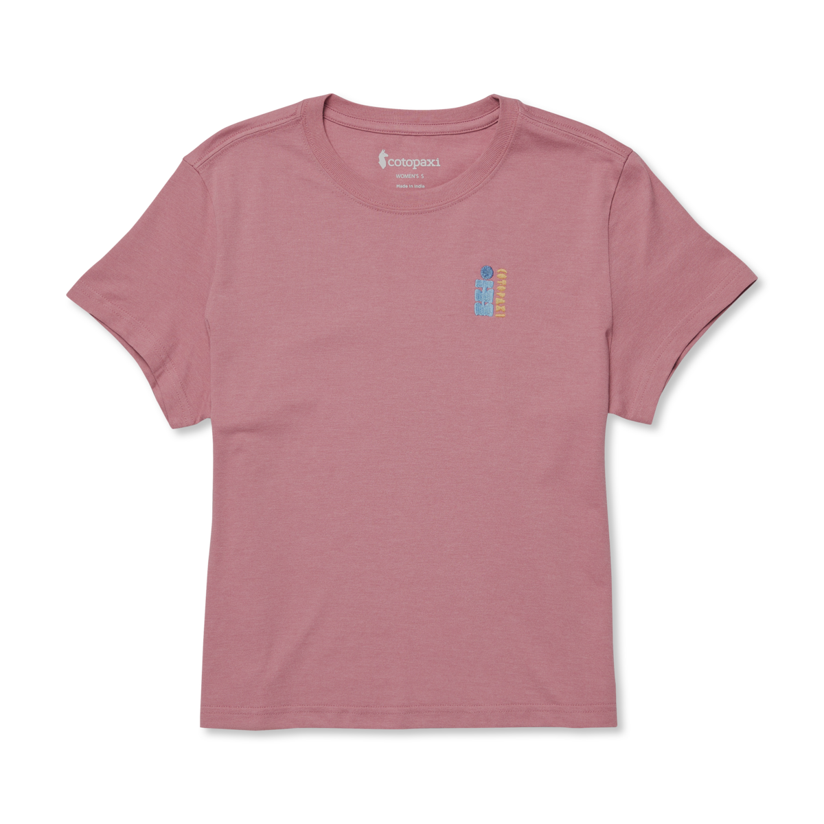 Cotopaxi Bloom T Shirt Women's - Image 6