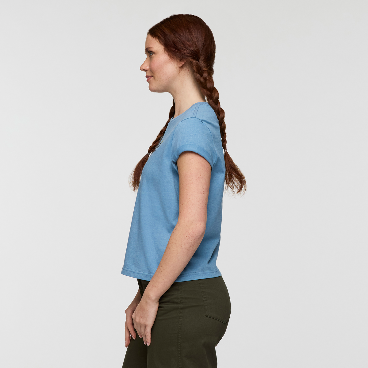 Cotopaxi Bloom T Shirt Women's - Image 10