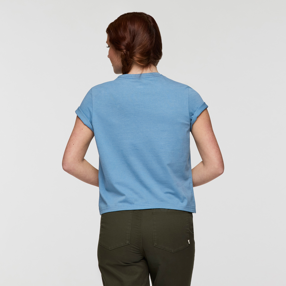 Cotopaxi Bloom T Shirt Women's - Image 11