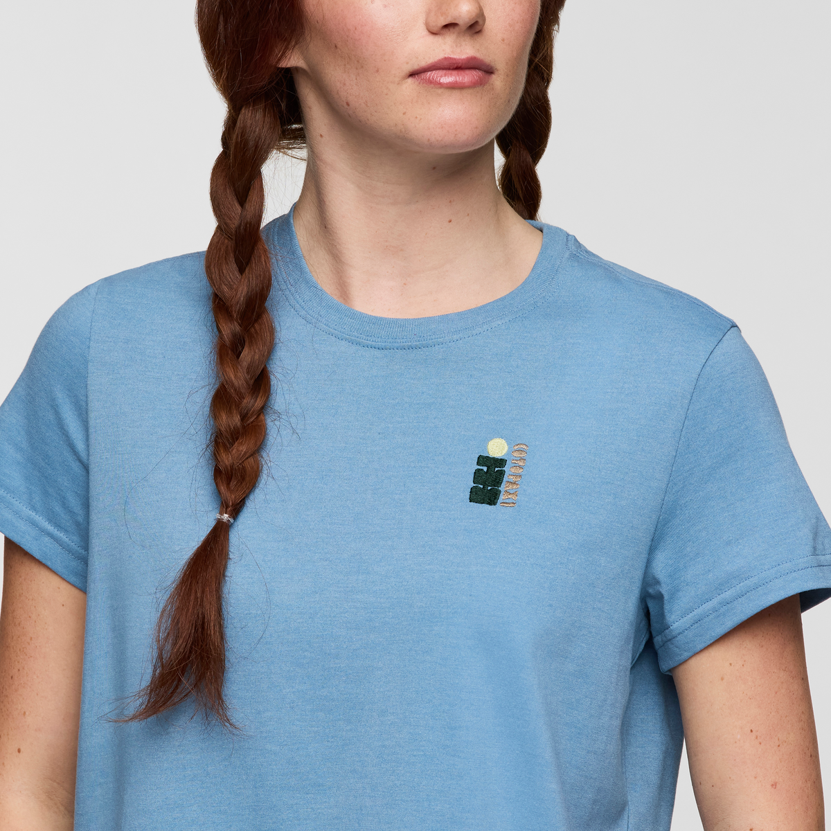 Cotopaxi Bloom T Shirt Women's - Image 12