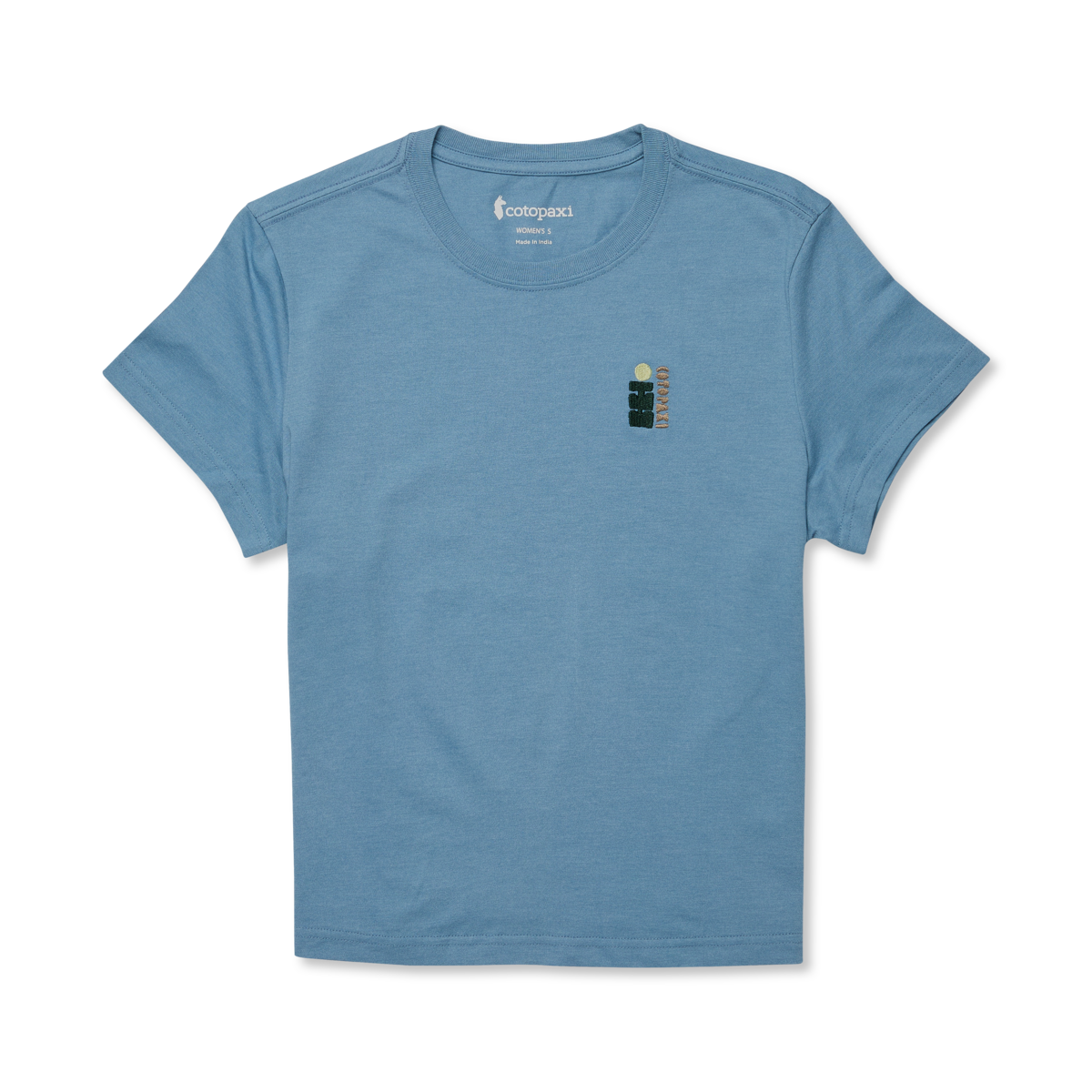 Cotopaxi Bloom T Shirt Women's - Image 13