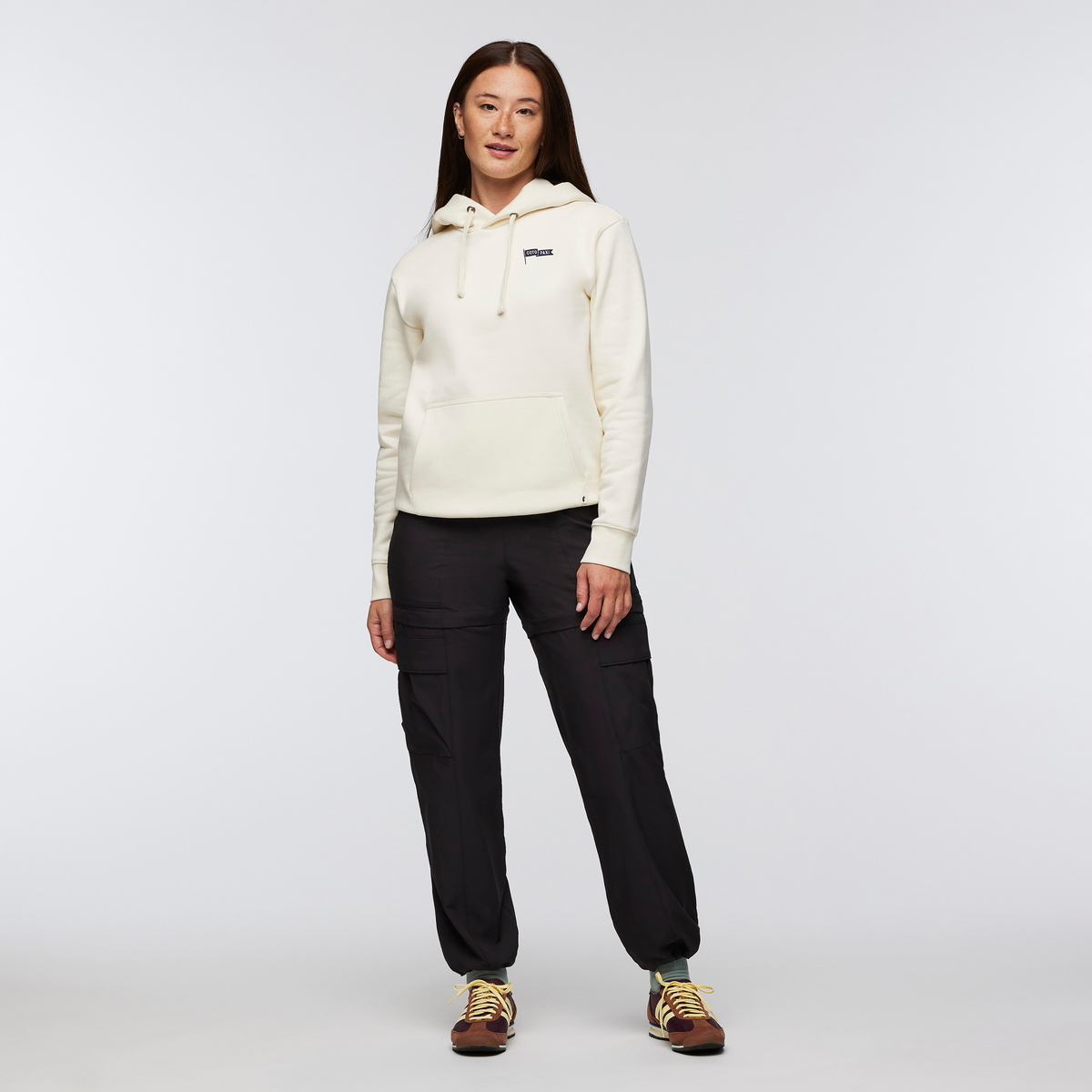 Cotopaxi Flag Pullover Hoodie Women's - Image 2