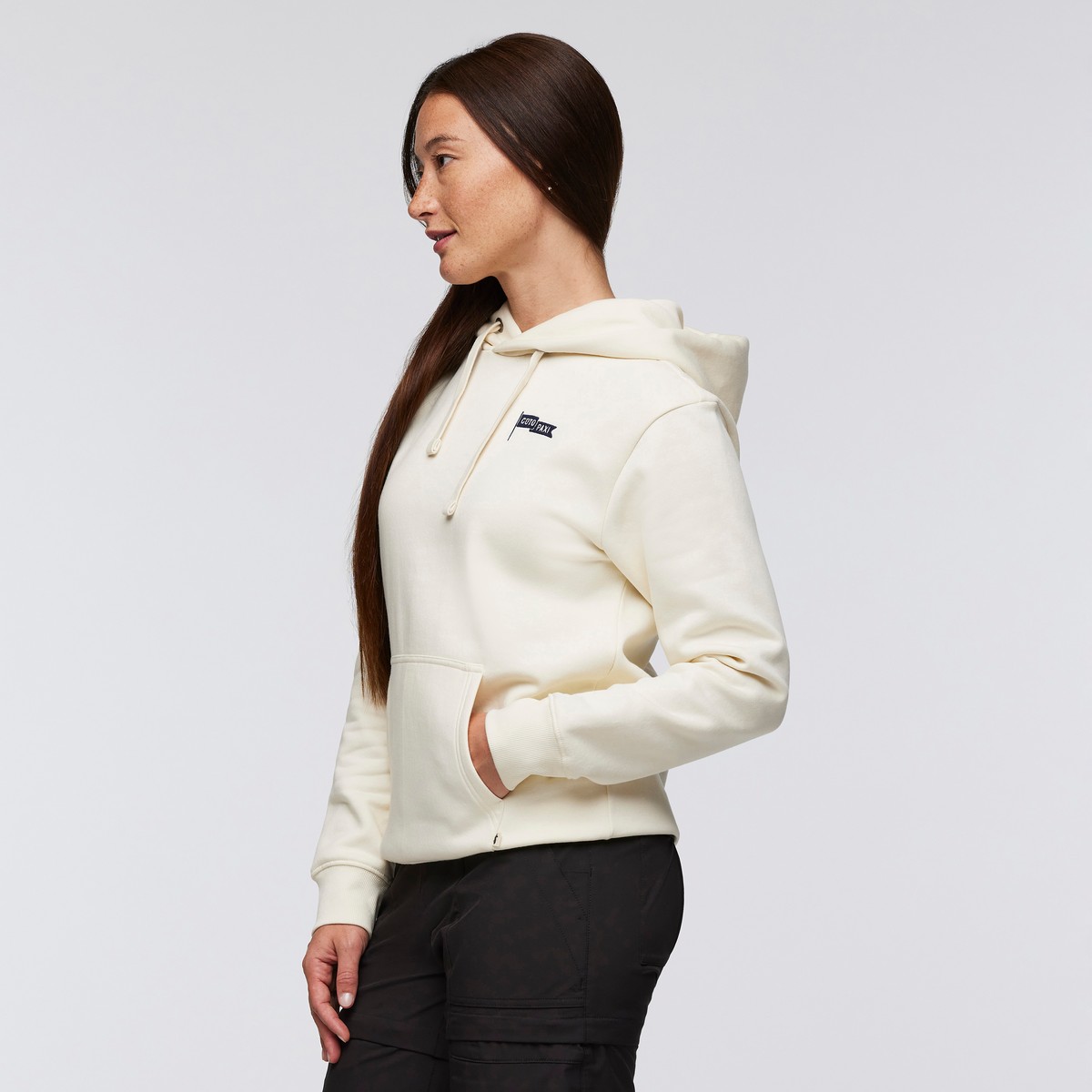 Cotopaxi Flag Pullover Hoodie Women's - Image 3