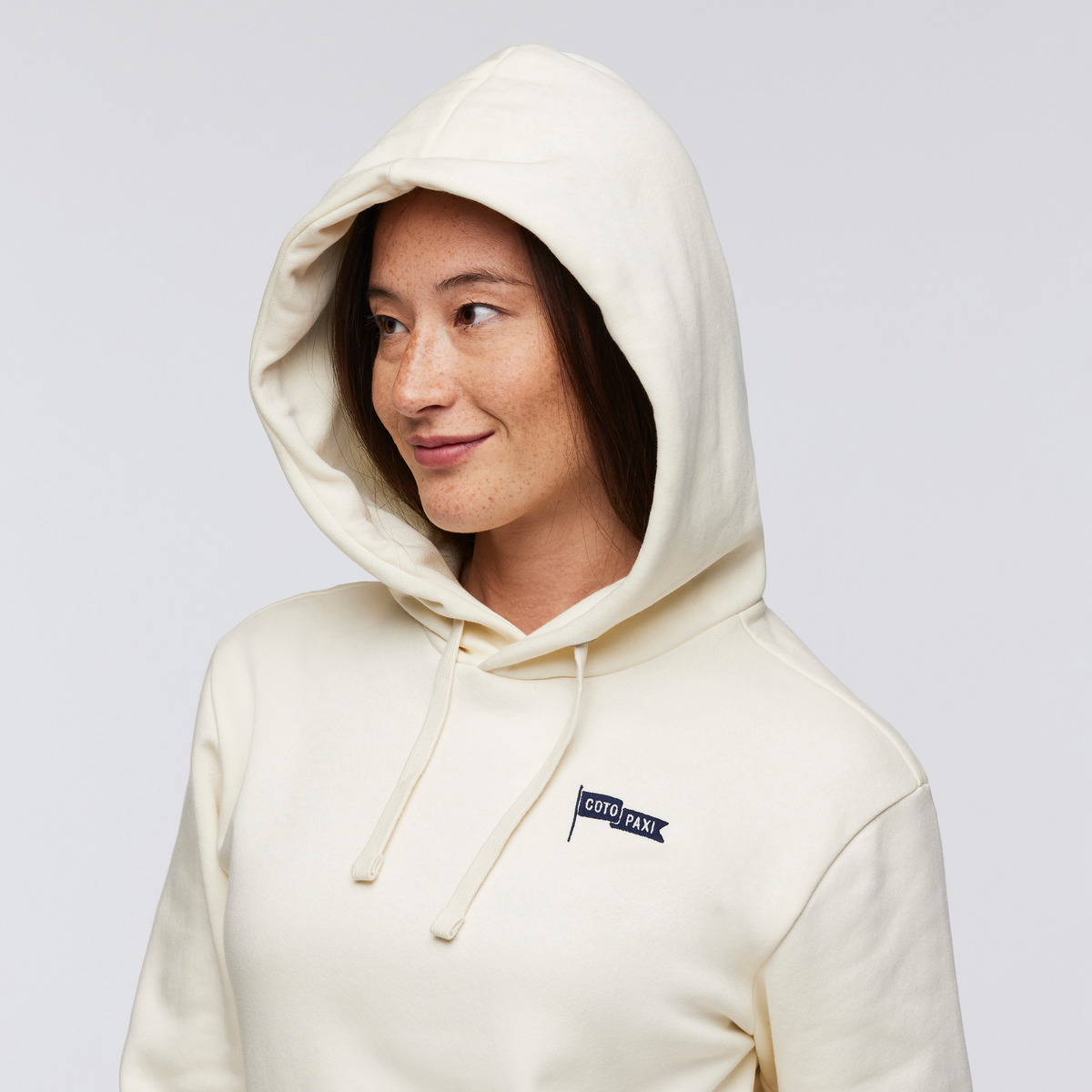 Cotopaxi Flag Pullover Hoodie Women's - Image 5