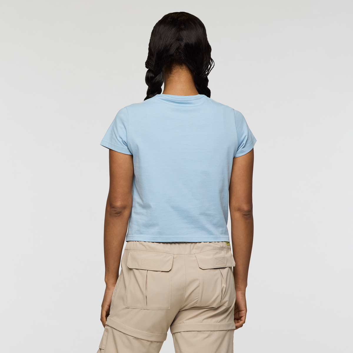 Cuatro Bitmap T Shirt Women's - Image 2