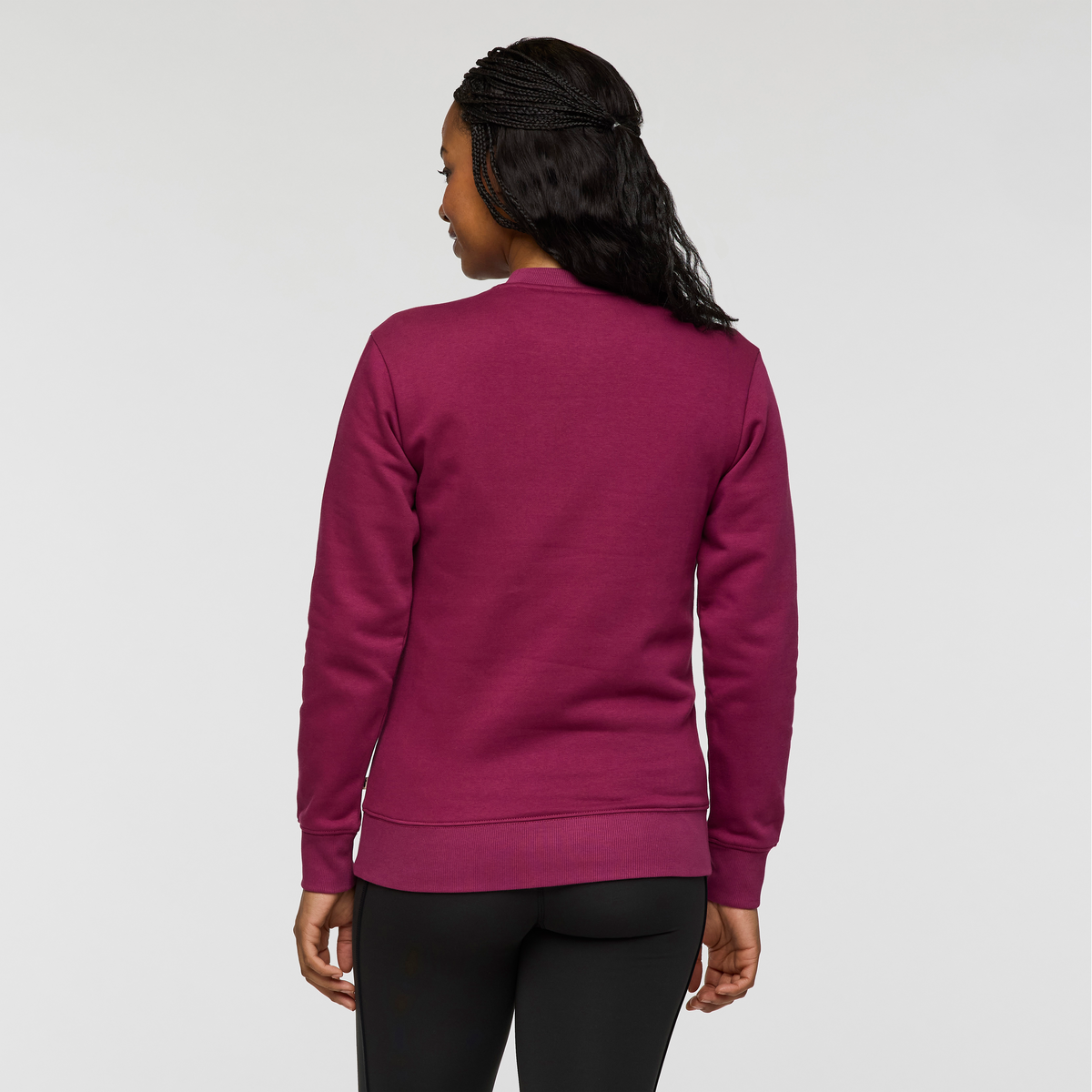 Do Good Crew Sweatshirt Women's - Image 4