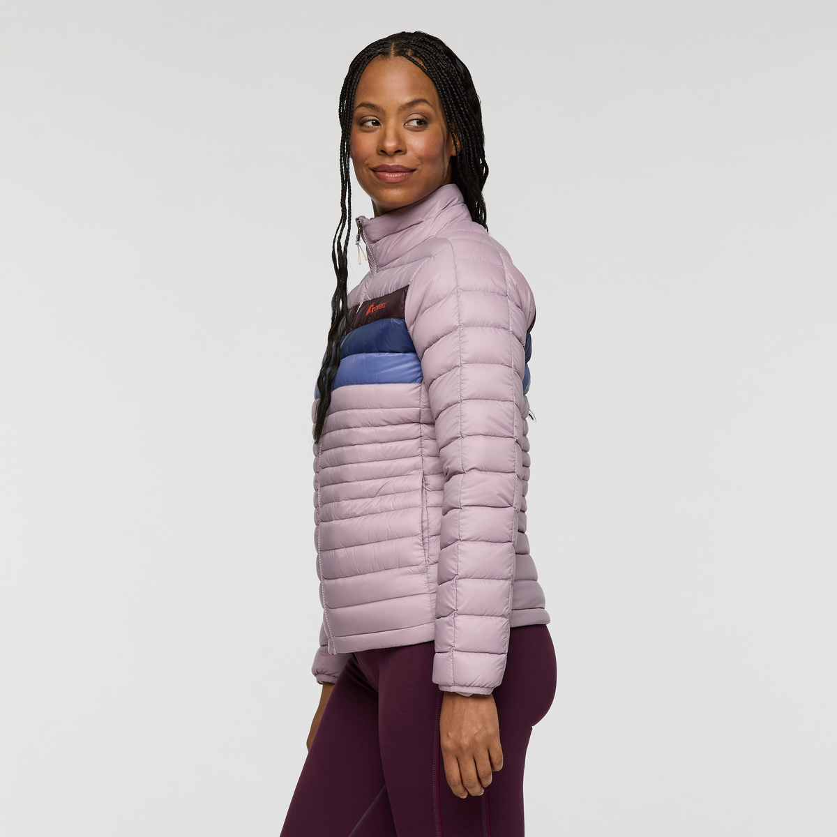 Fuego Down Jacket Women's - Image 2