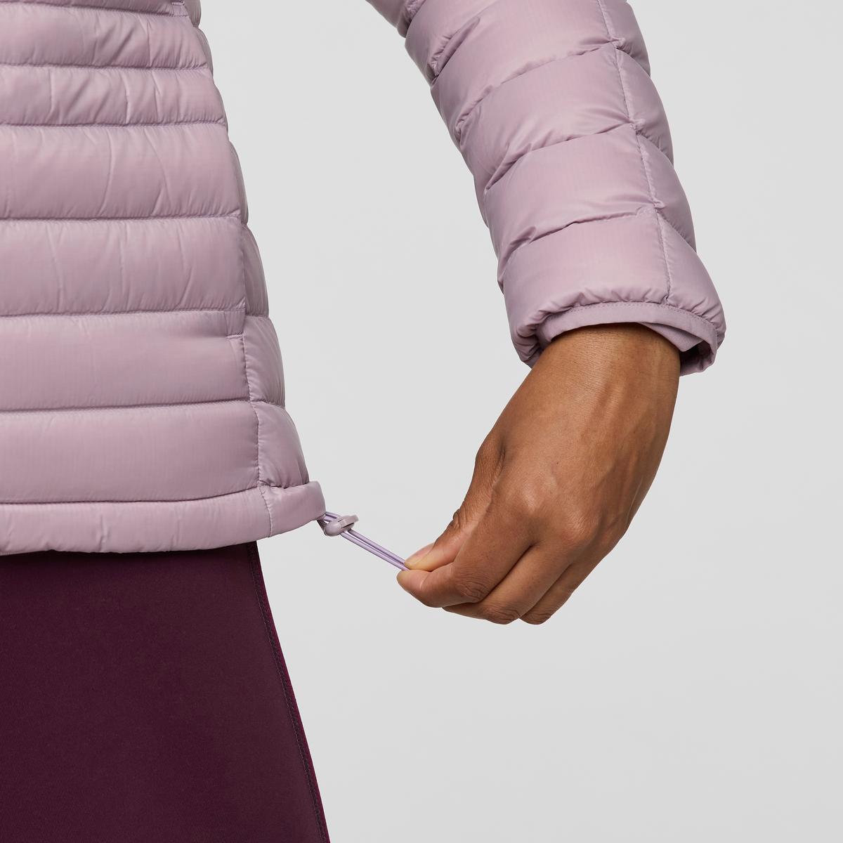 Fuego Down Jacket Women's - Image 5