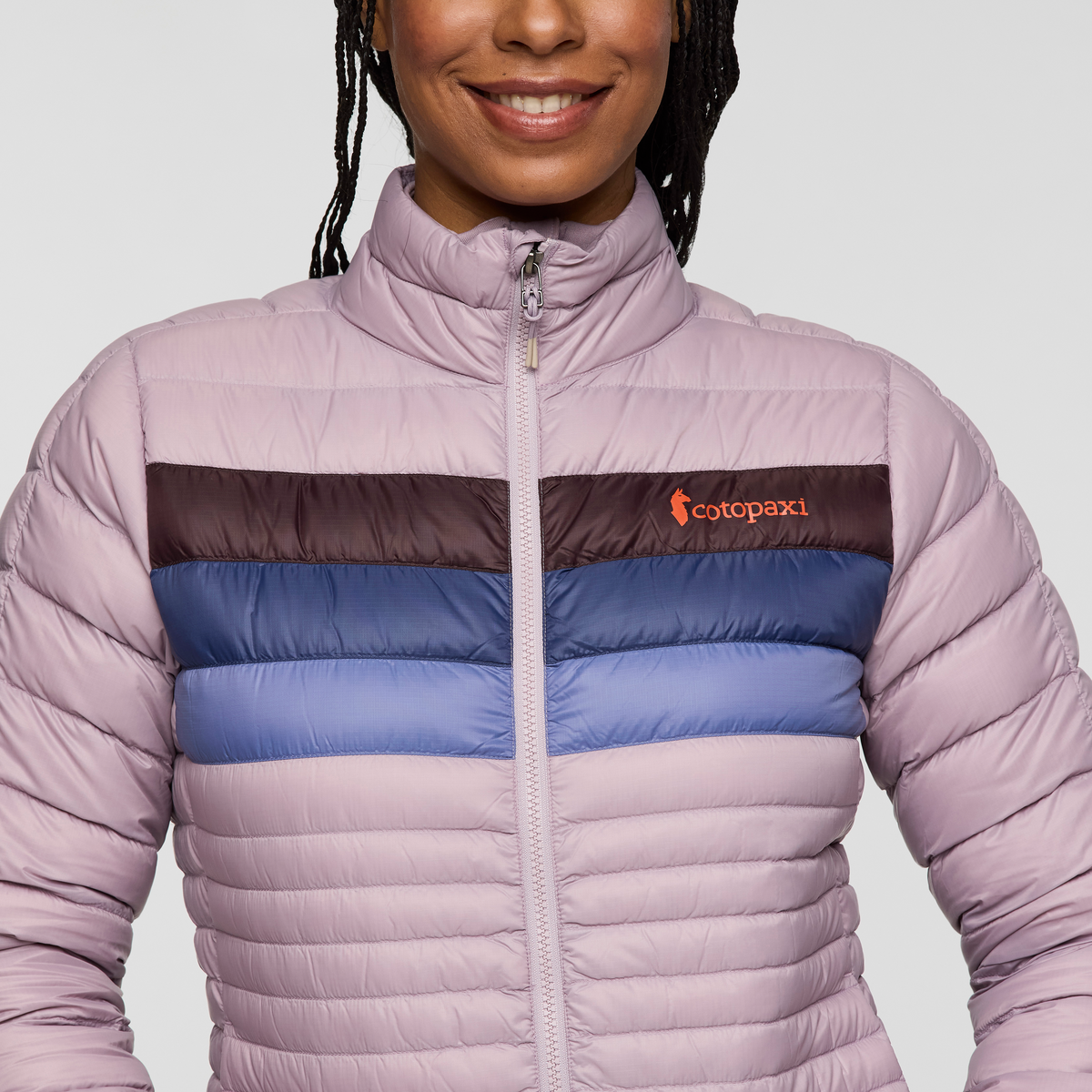 Fuego Down Jacket Women's - Image 6