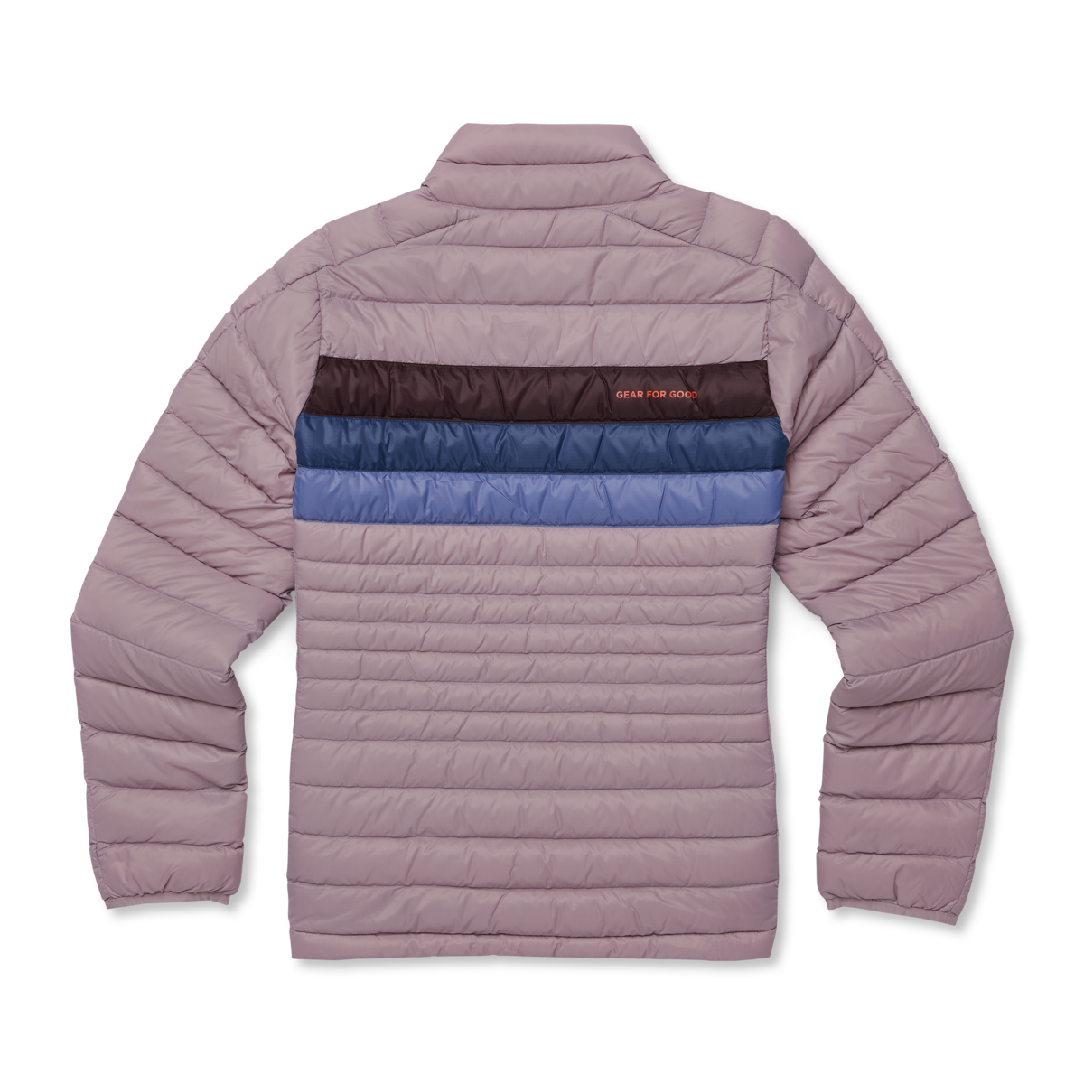 Fuego Down Jacket Women's - Image 8