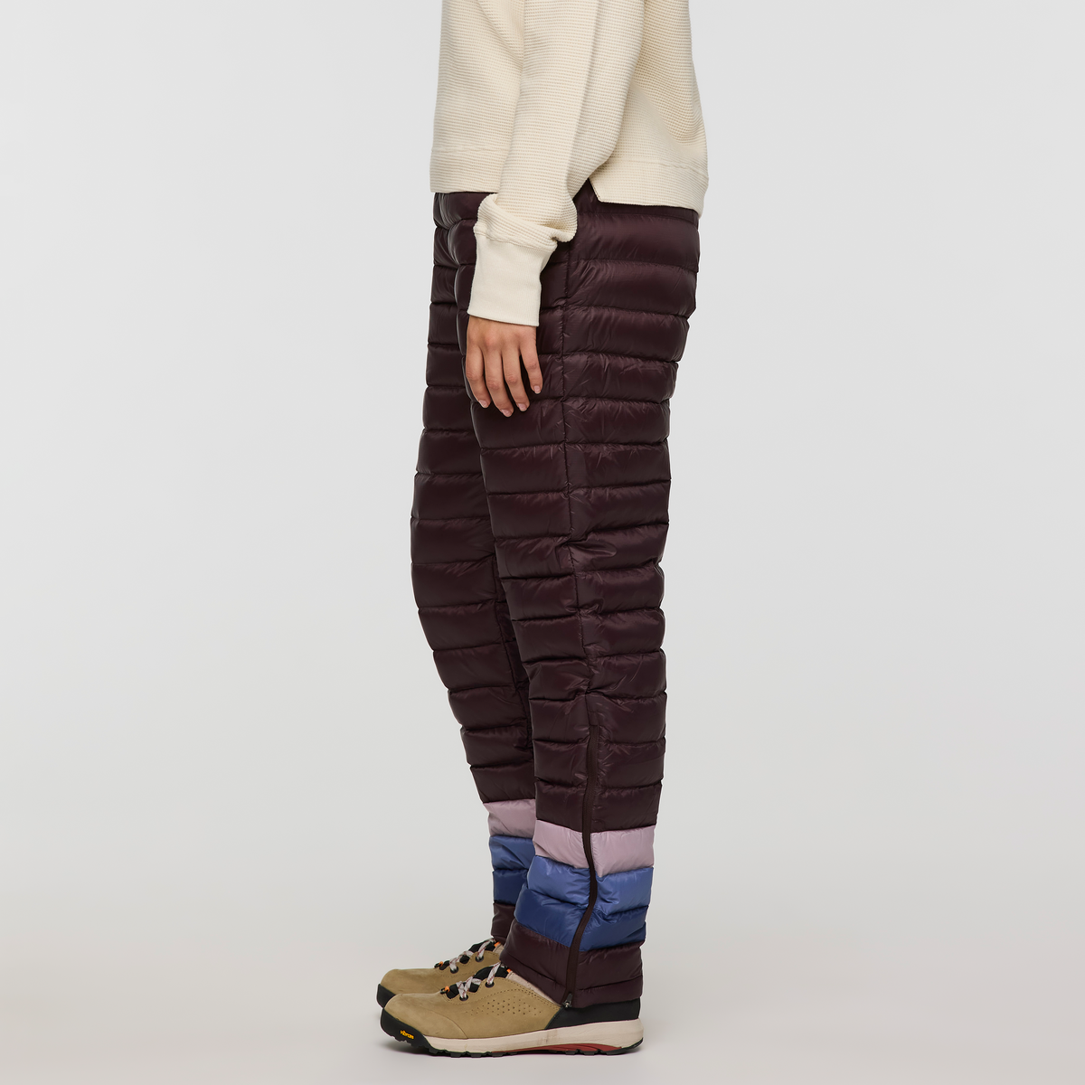 Fuego Down Pant Women's - Image 3