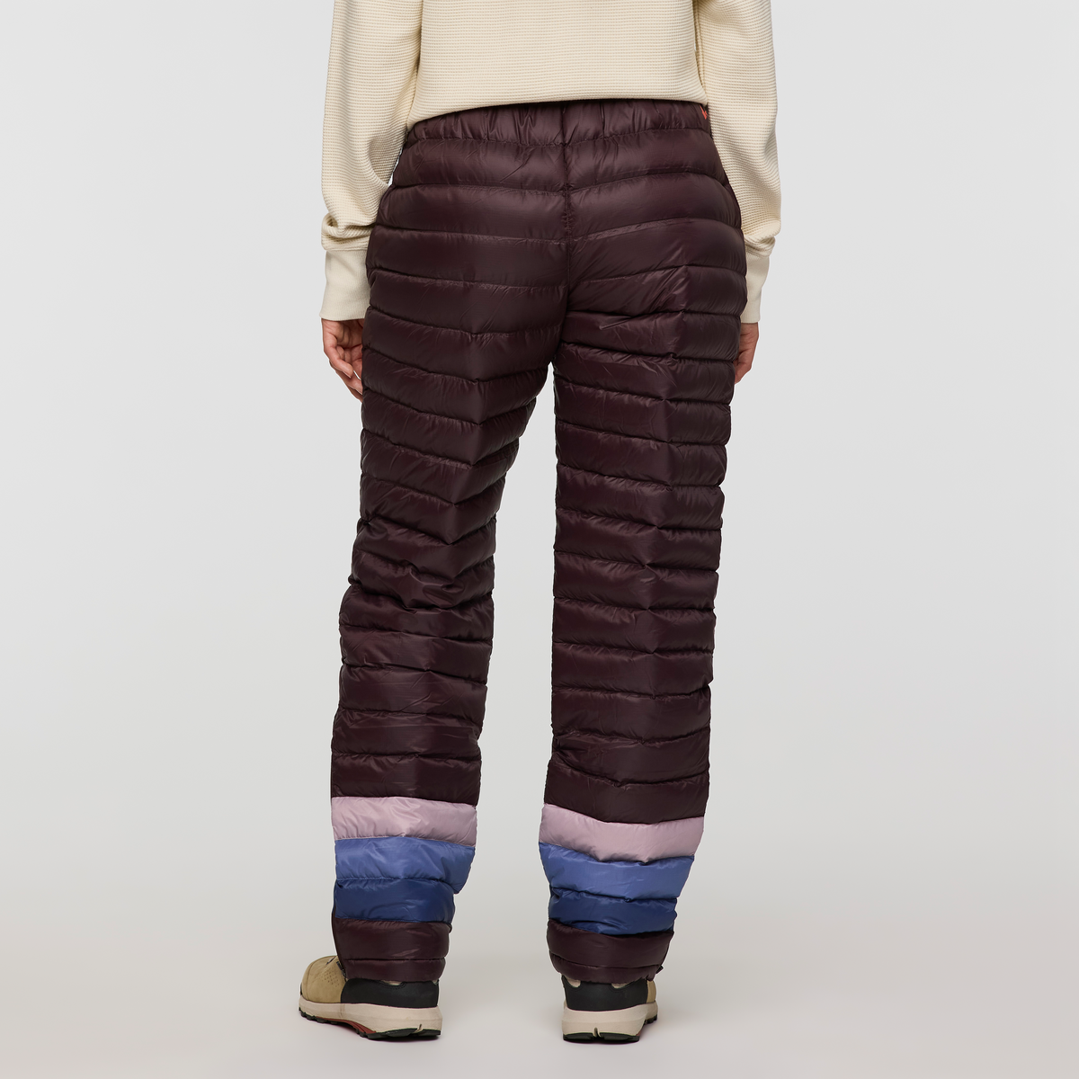 Fuego Down Pant Women's - Image 4