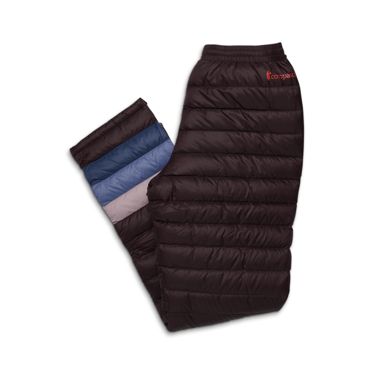 Fuego Down Pant Women's - Image 9