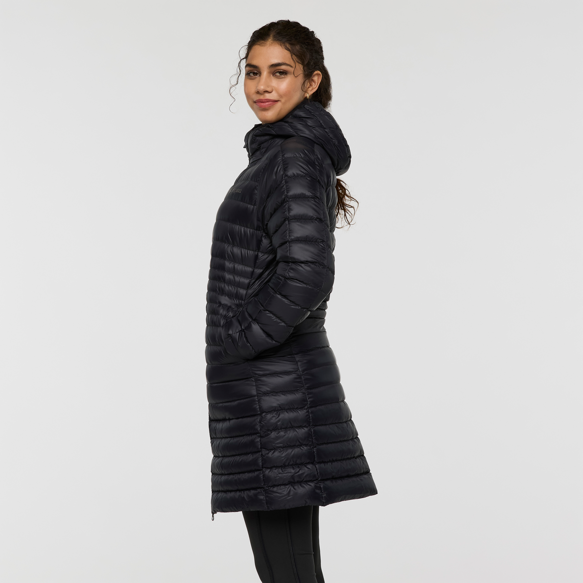 Fuego Down Parka Women's - Image 11
