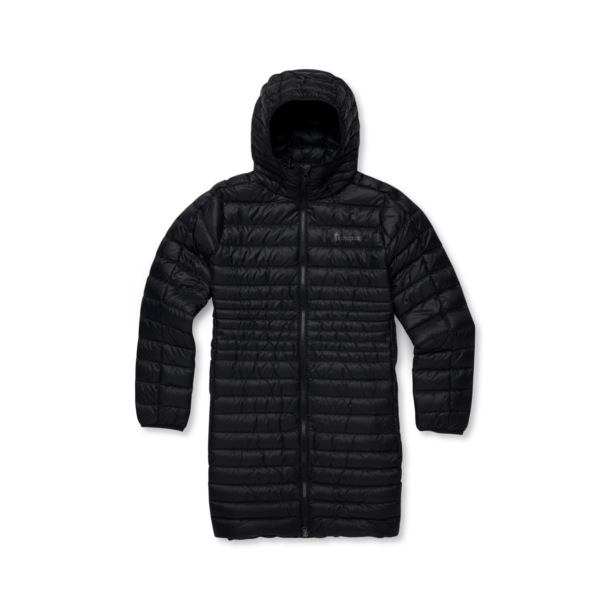 Fuego Down Parka Women's - Image 15