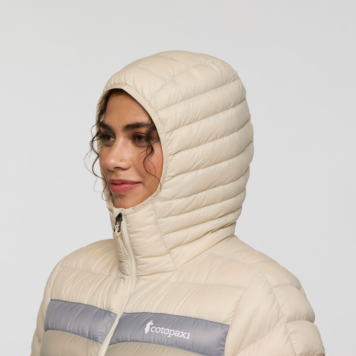 Fuego Down Parka Women's - Image 4