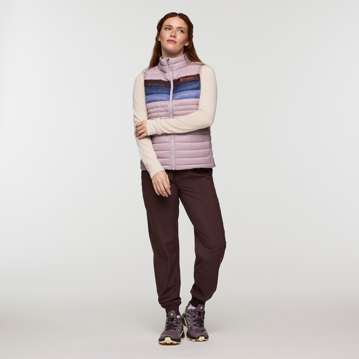 Fuego Down Vest Women's - Image 2