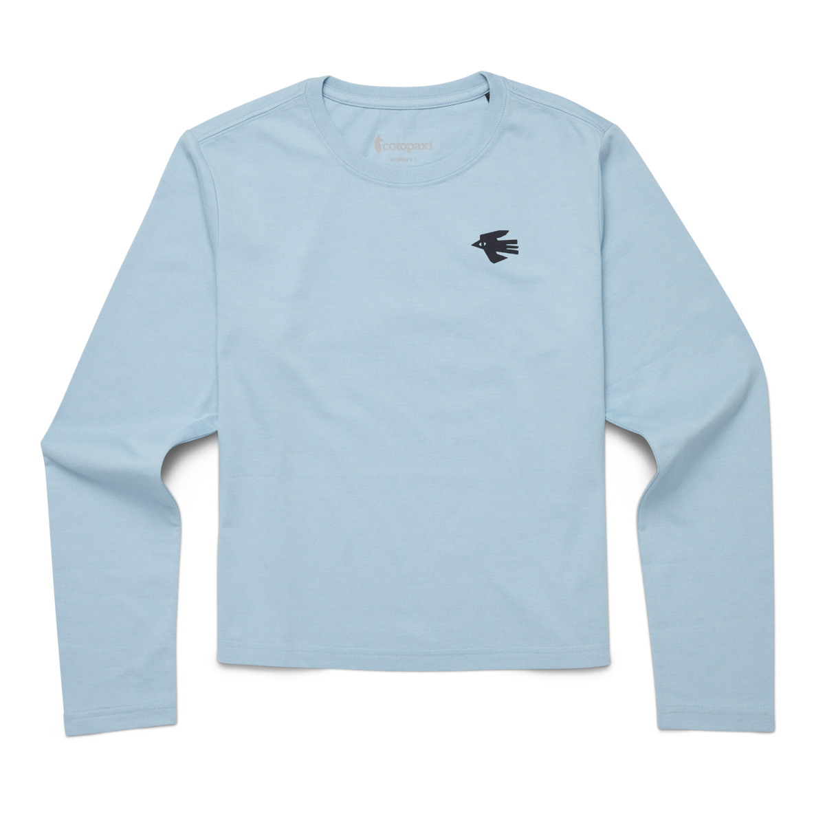 Nomad Long Sleeve T Shirt Women's - Image 6