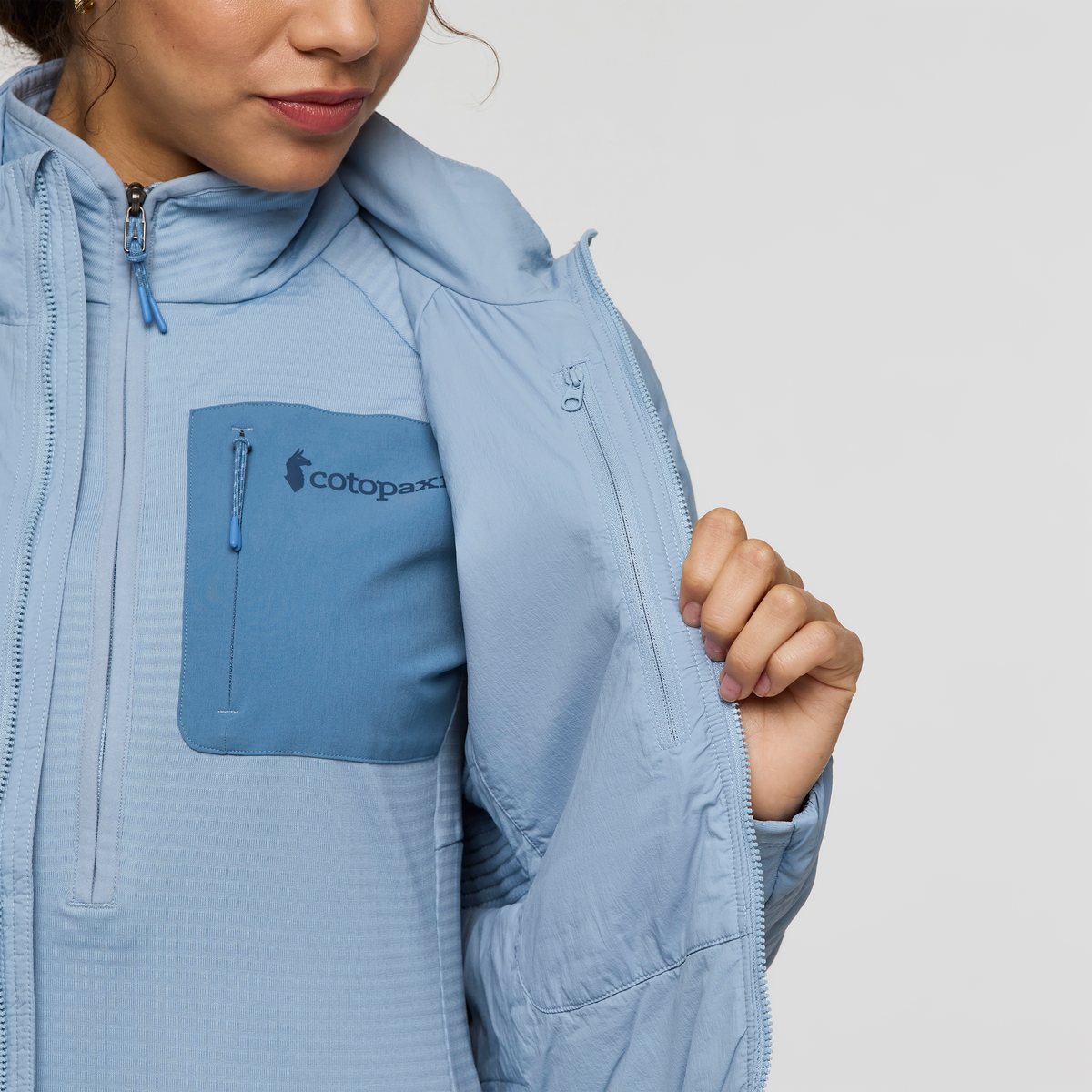 Pacaya 2.0 Insulated Jacket Women's - Image 4