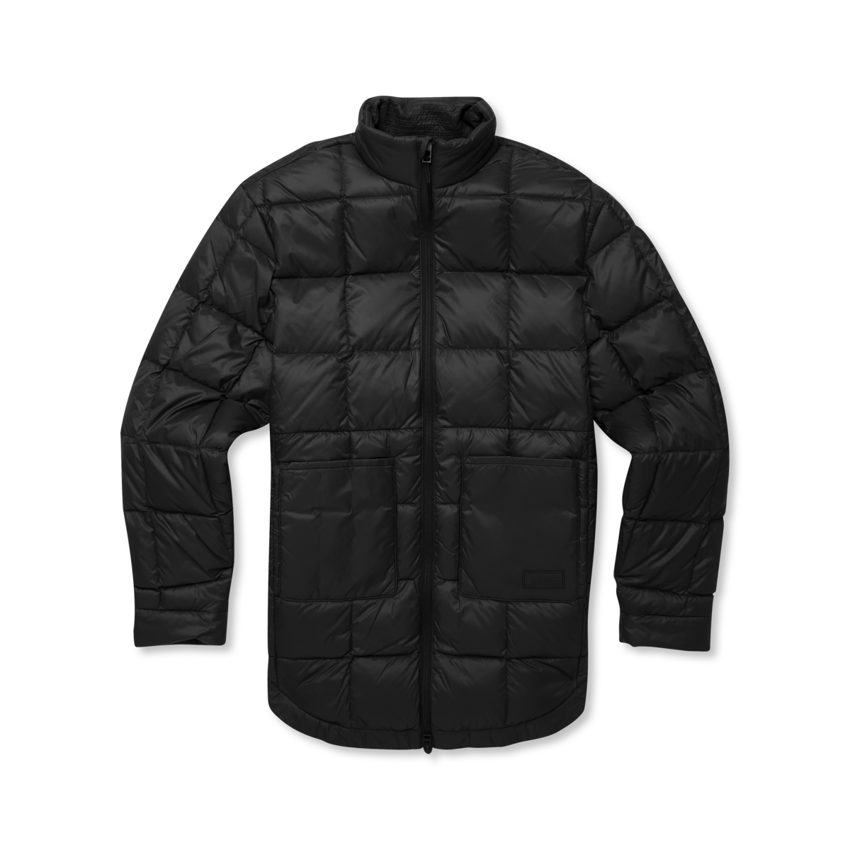 Repleto Down Long Jacket Women's