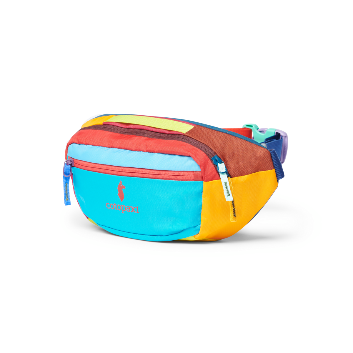 Kapai 3L Hip Pack Del Día - Image 3
