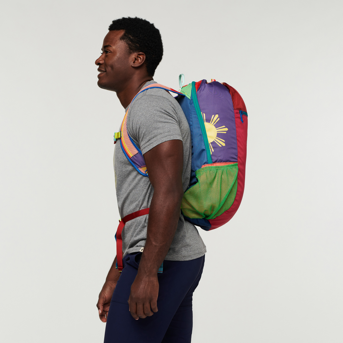 Luzon 24L Daypack Del Día - Image 6