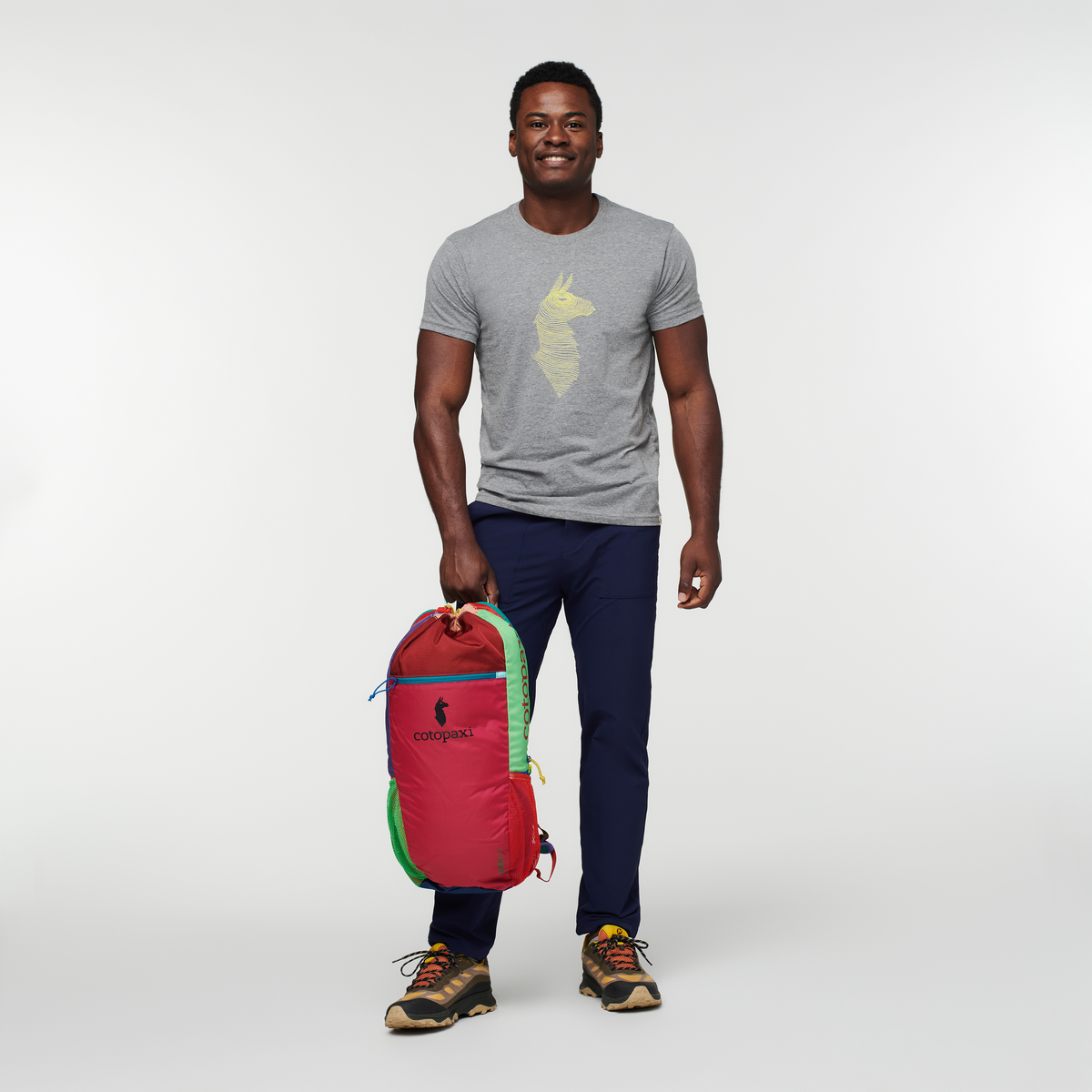 Luzon 24L Daypack Del Día - Image 8