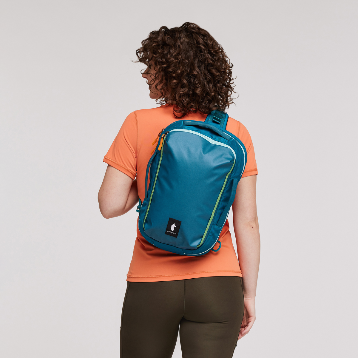 Chasqui 13L Sling every day - Image 22