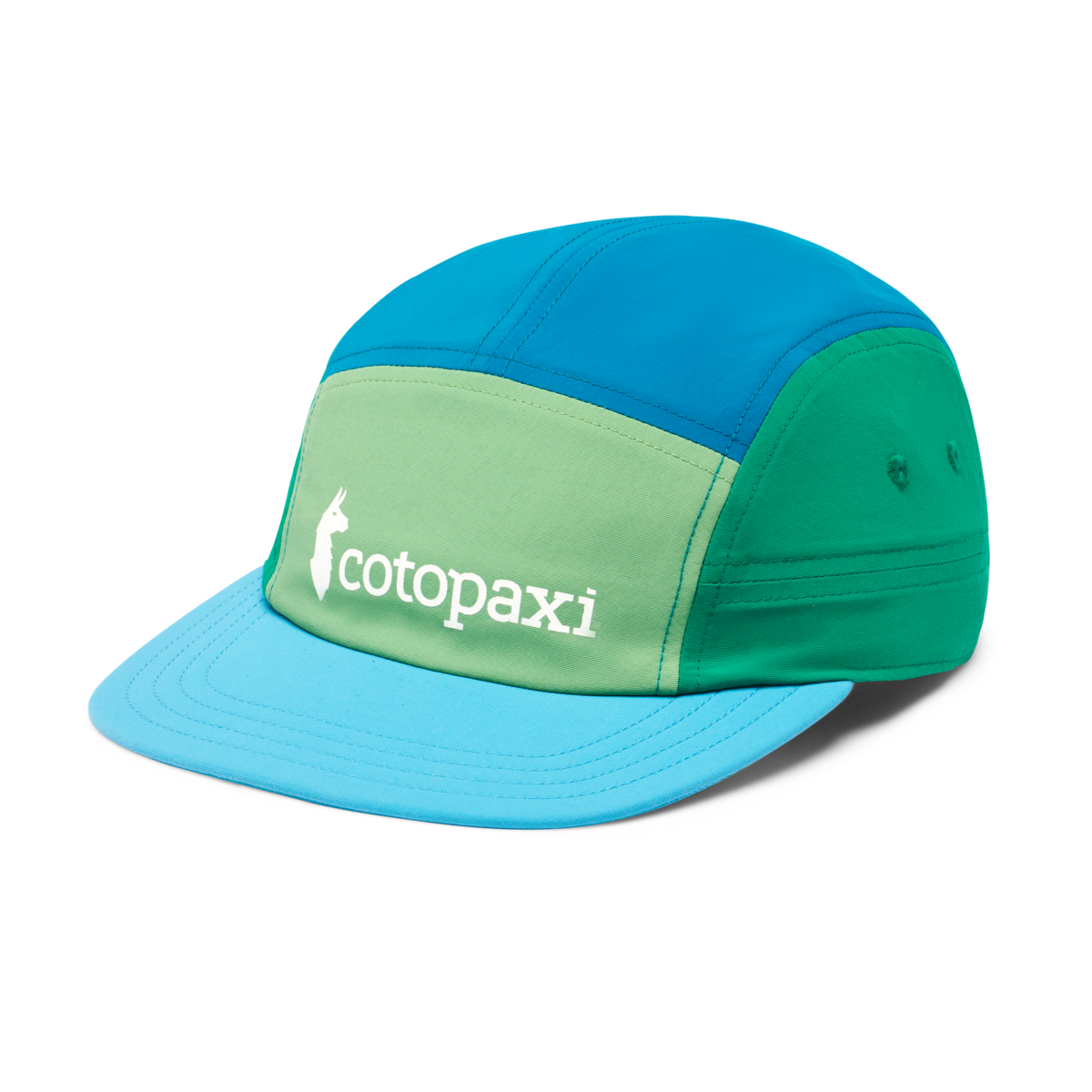 Cotopaxi Tech 5 Panel Hat - Image 11