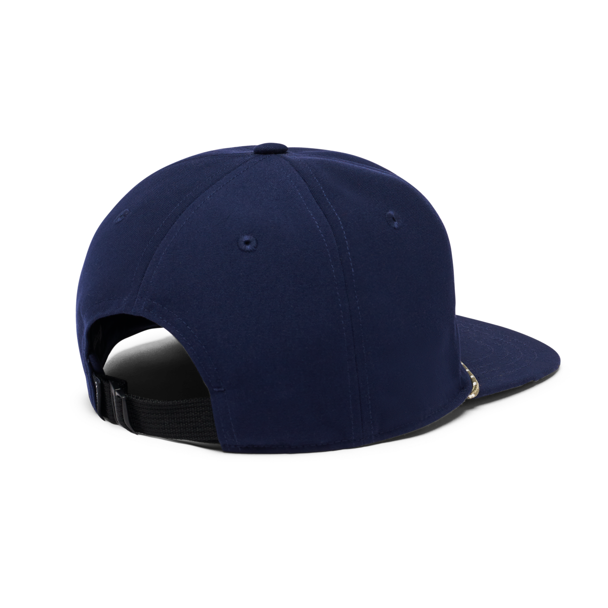 Alternative view of Day And Night Heritage Rope Hat