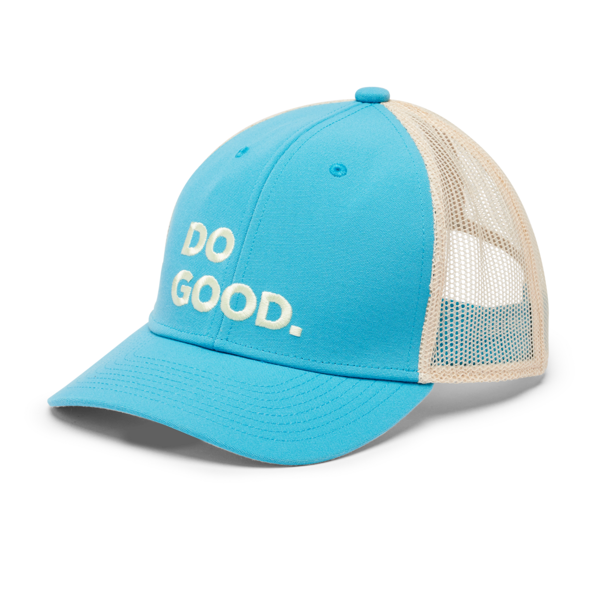 Do Good Trucker Hat Kids'