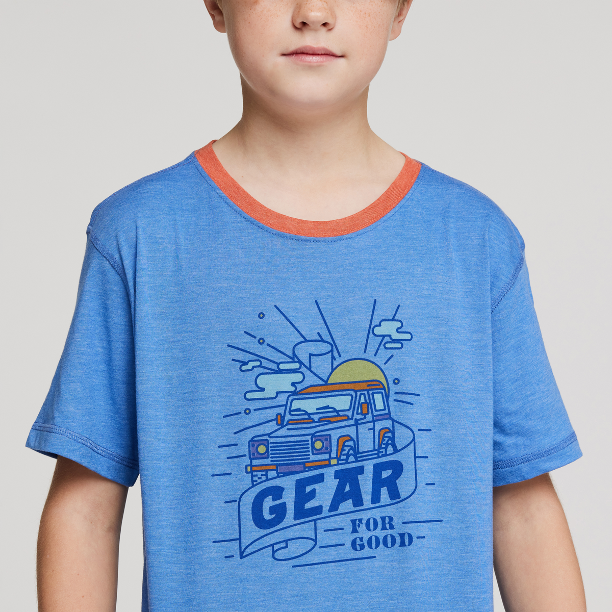Are We There Yet T Shirt Kids' - Image 11