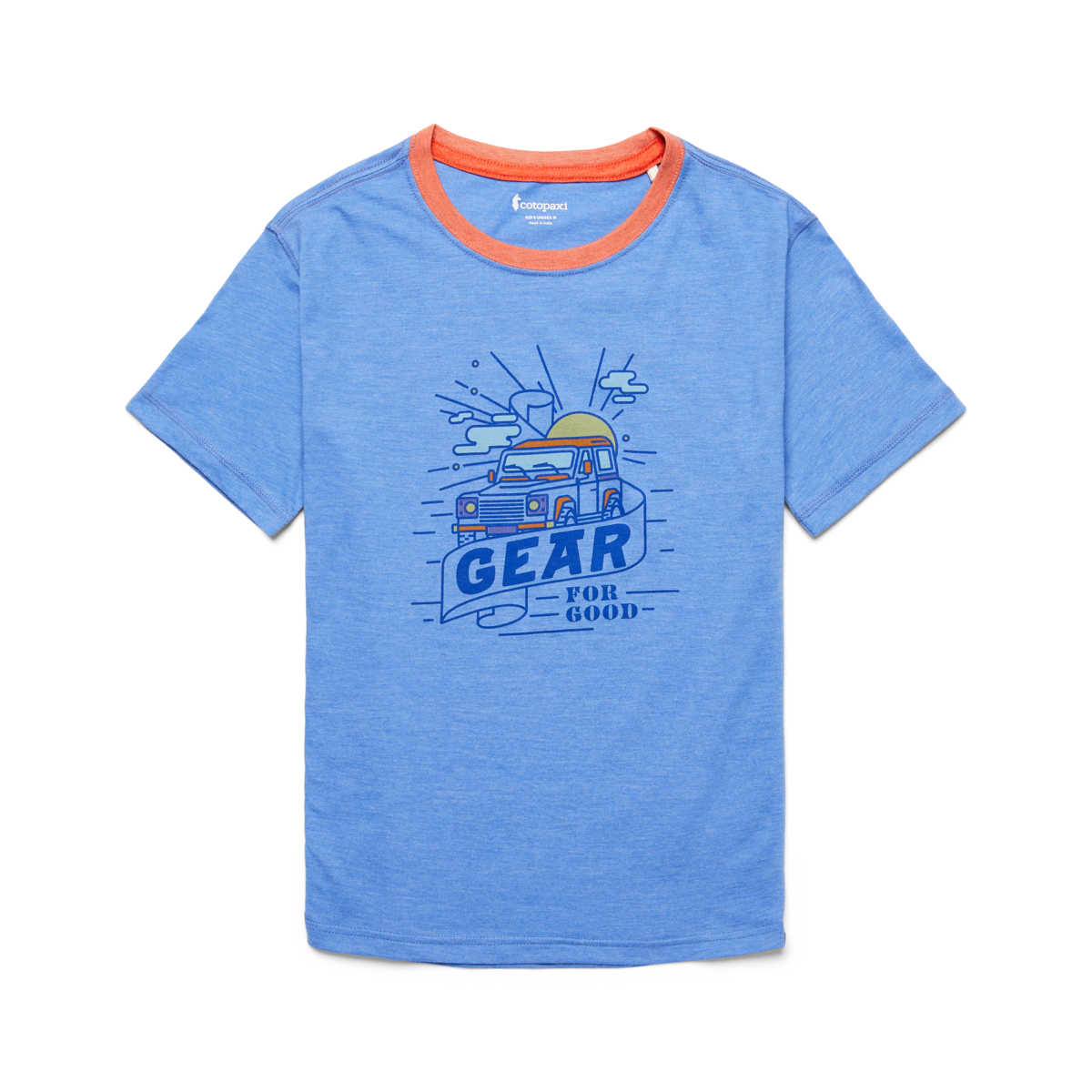 Are We There Yet T Shirt Kids' - Image 12