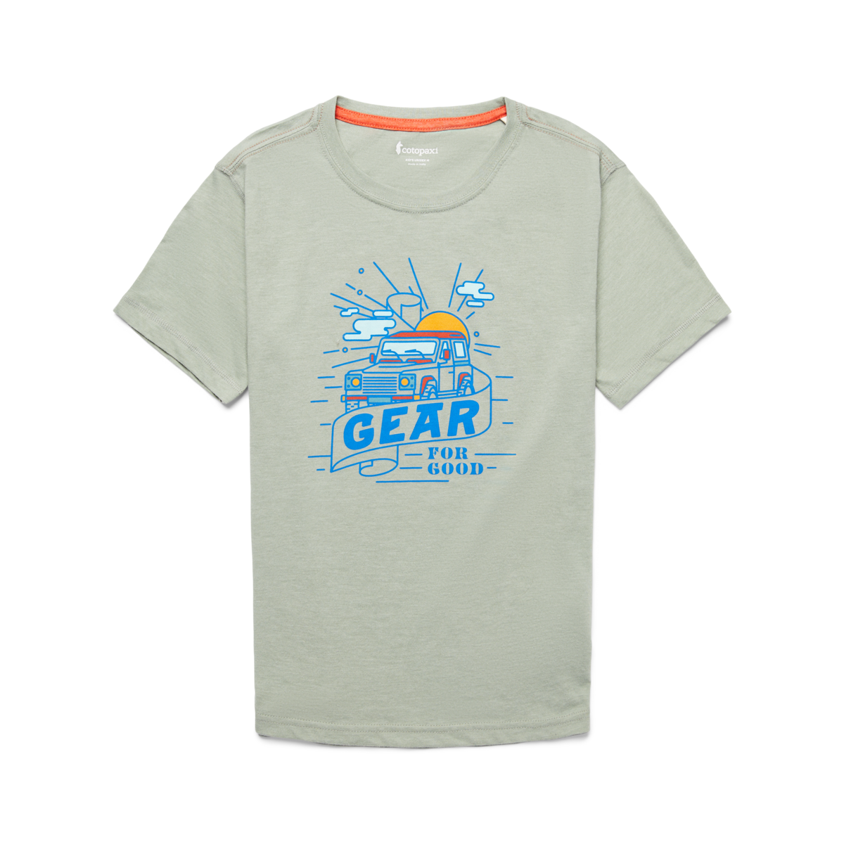 Are We There Yet T Shirt Kids' - Image 6