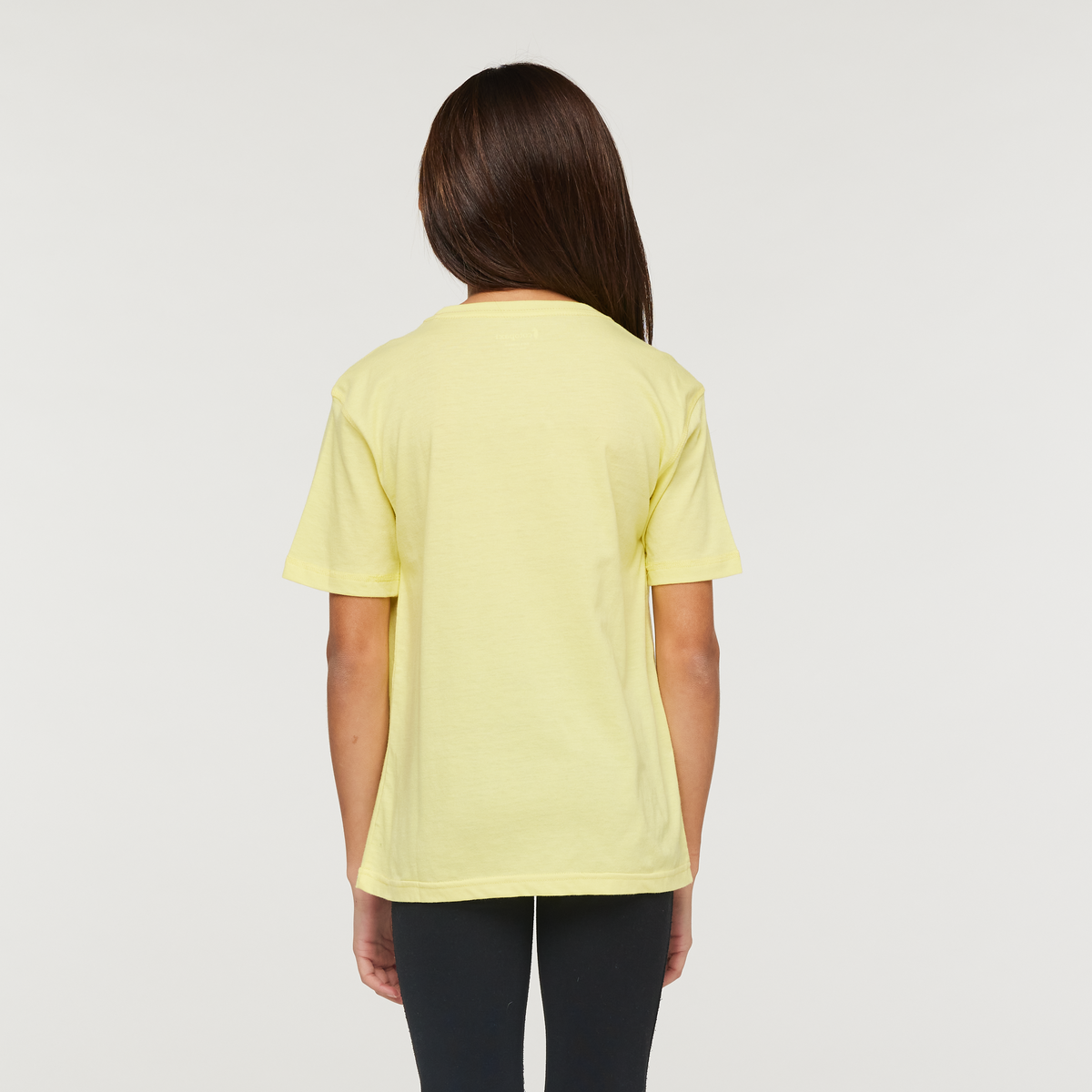 Day Hike T Shirt Kids' - Image 4
