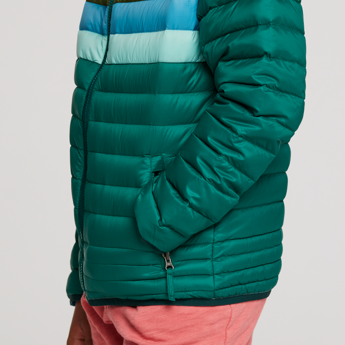 Fuego Down Jacket Kids' - Image 6