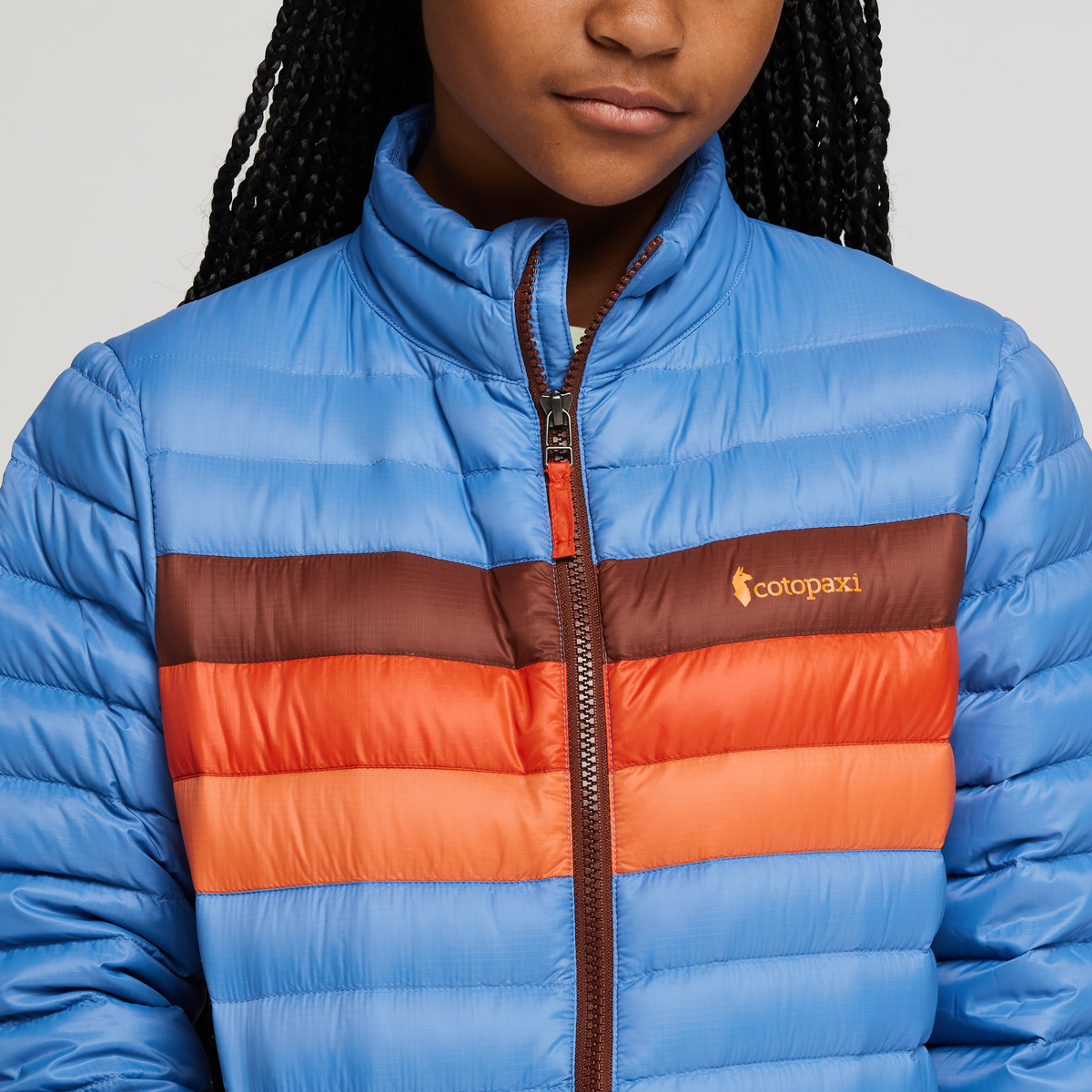 Fuego Down Jacket Kids' - Image 5