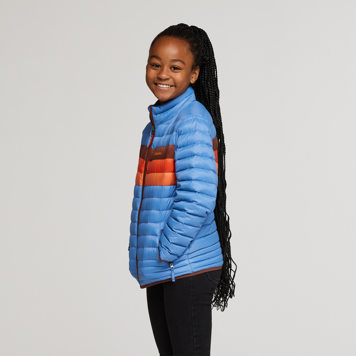 Fuego Down Jacket Kids' - Image 3