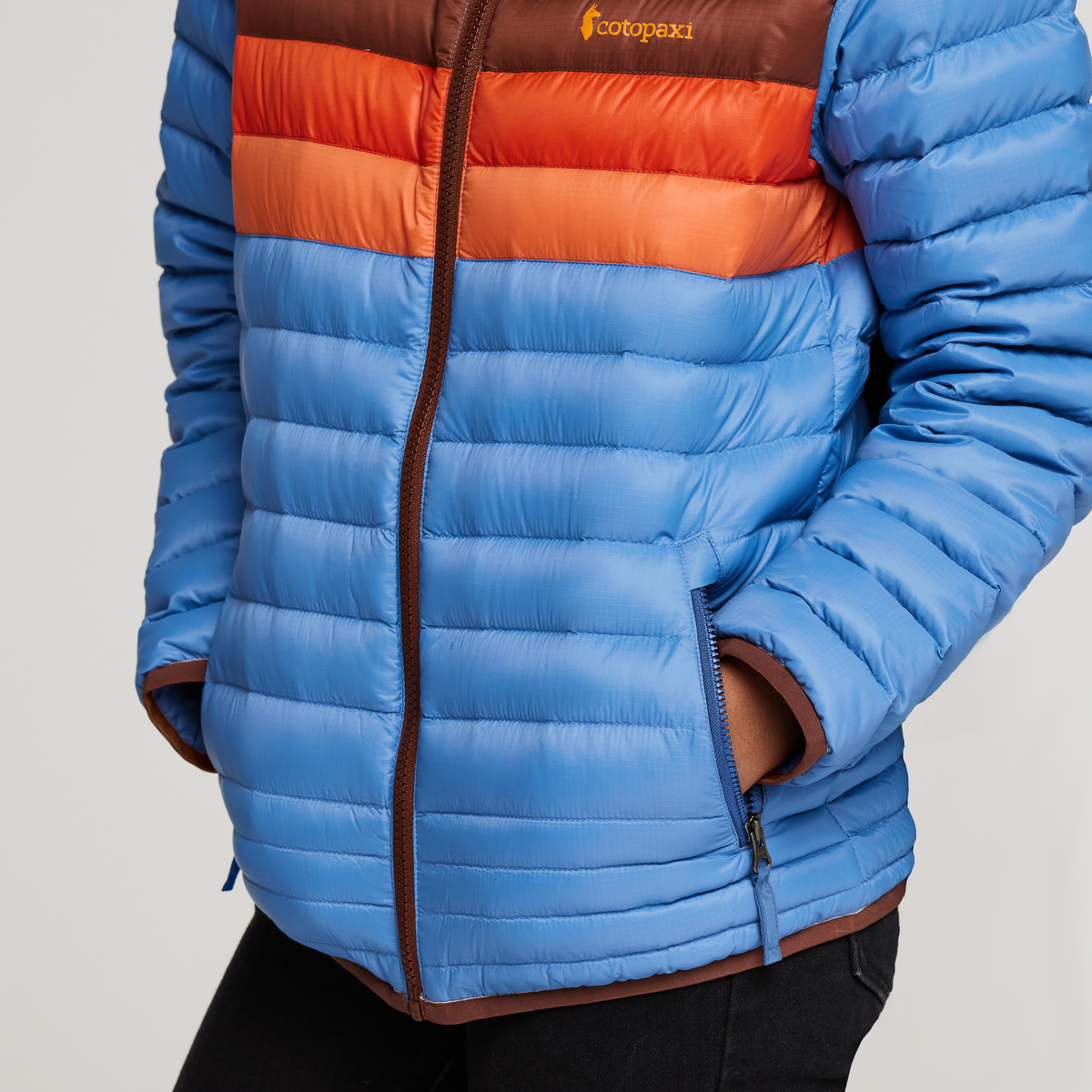 Fuego Down Jacket Kids' - Image 6