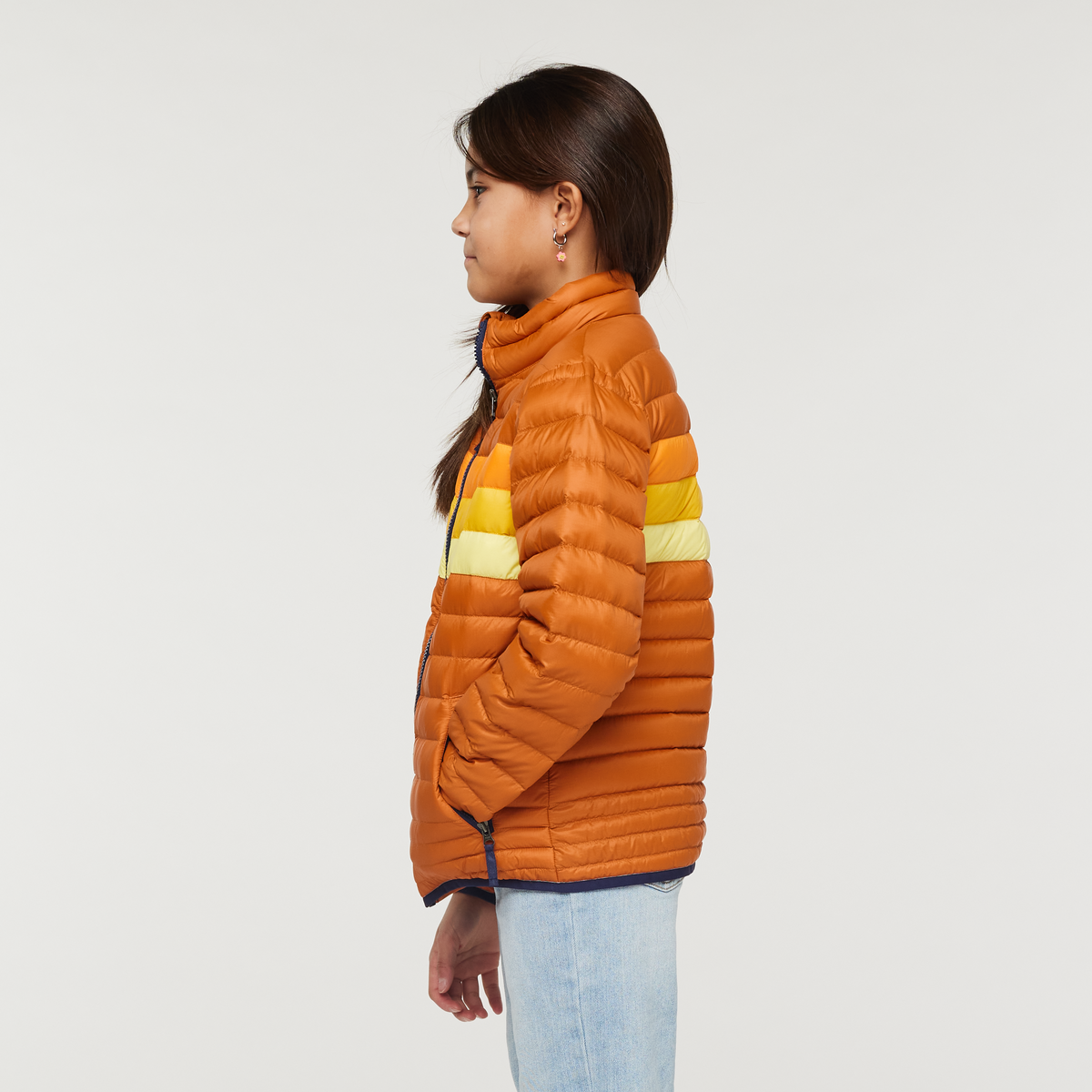 Fuego Down Jacket Kids' - Image 9