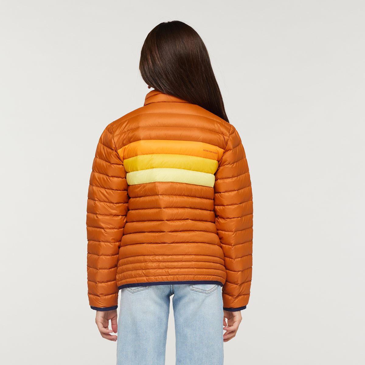 Fuego Down Jacket Kids' - Image 10