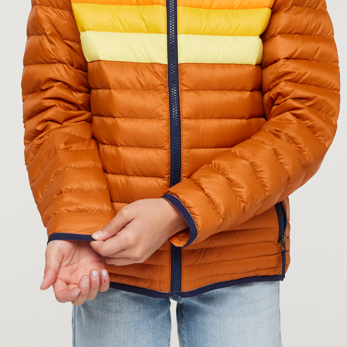 Fuego Down Jacket Kids' - Image 11