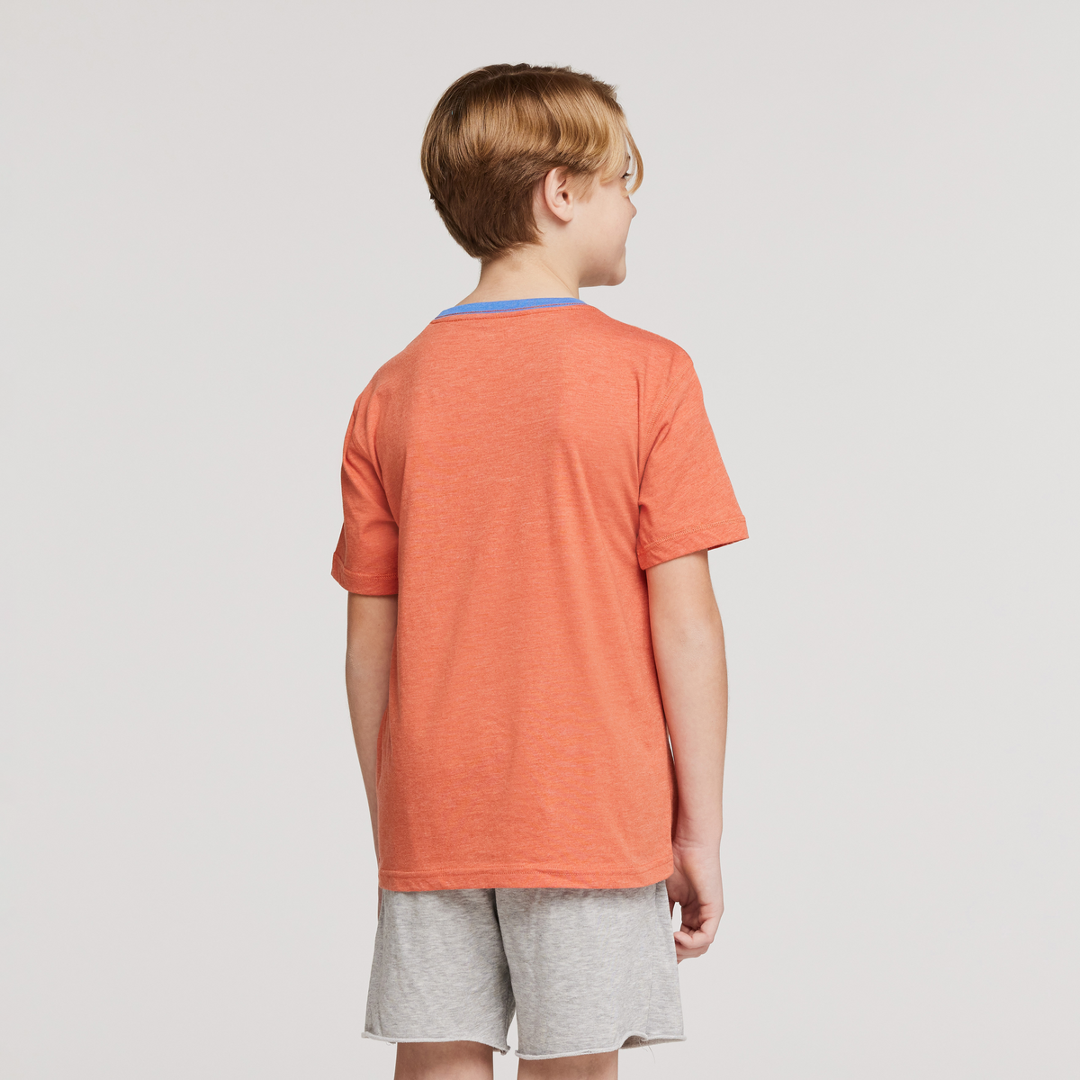 Talking Llama T Shirt Kids' - Image 4
