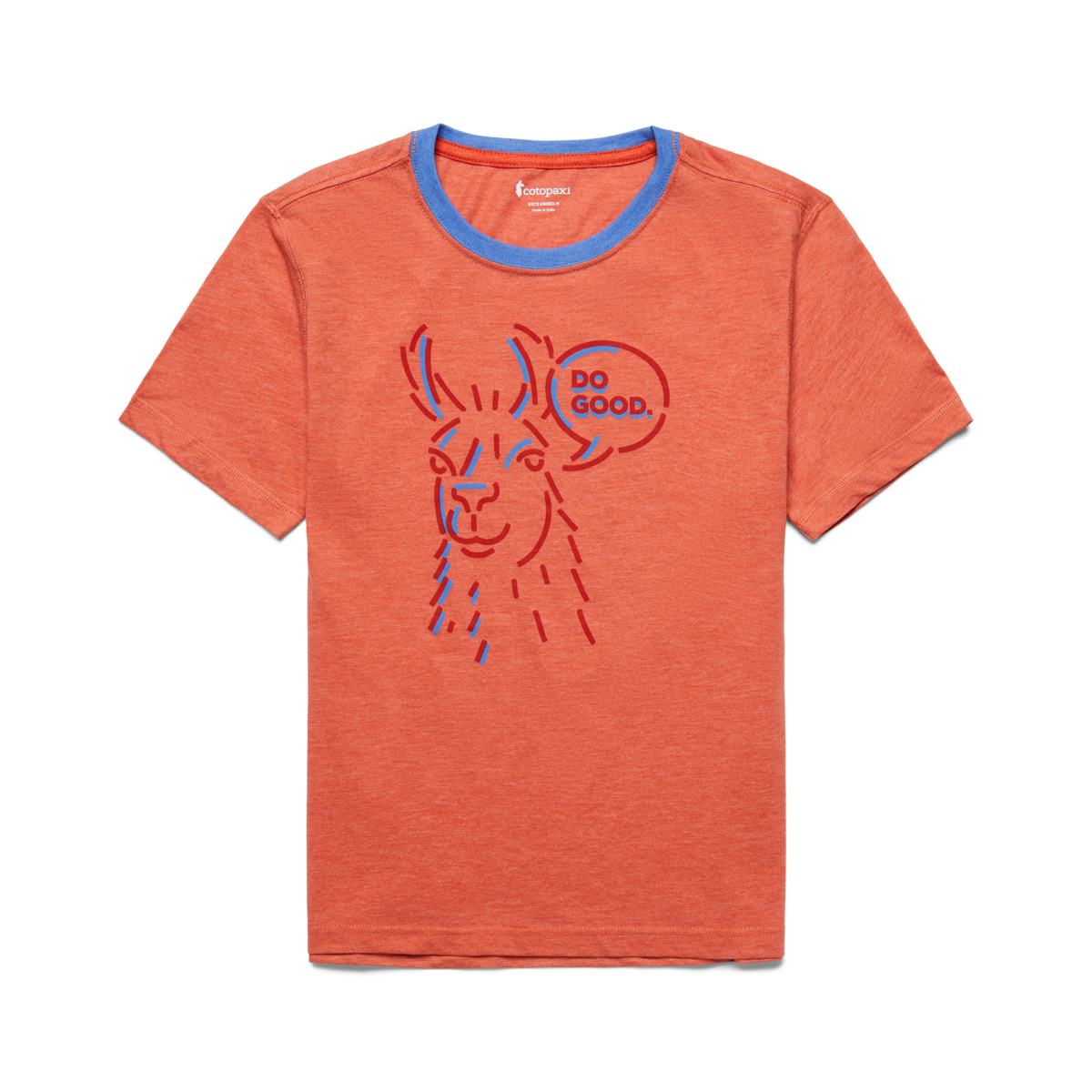 Talking Llama T Shirt Kids' - Image 6