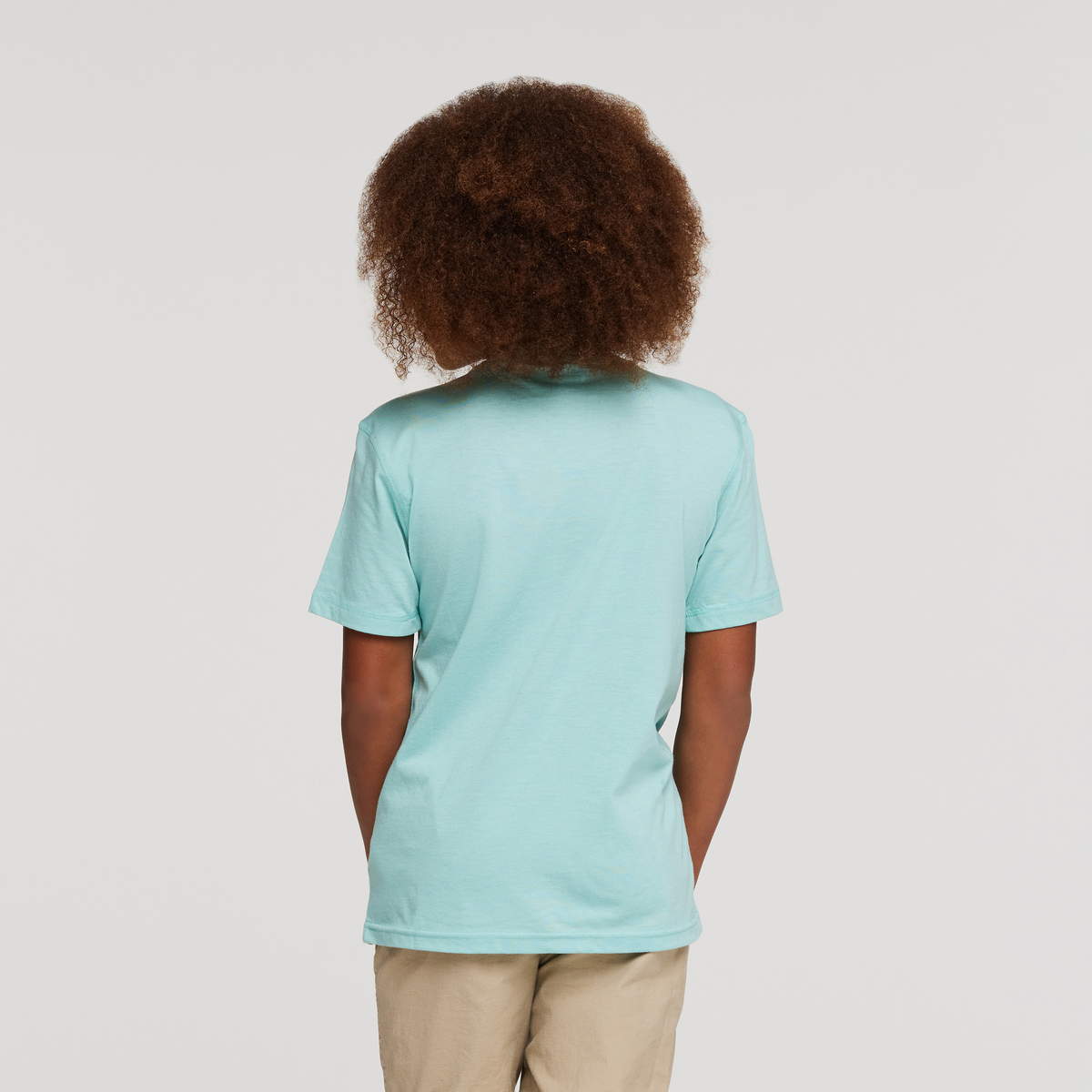 Talking Llama T Shirt Kids' - Image 10