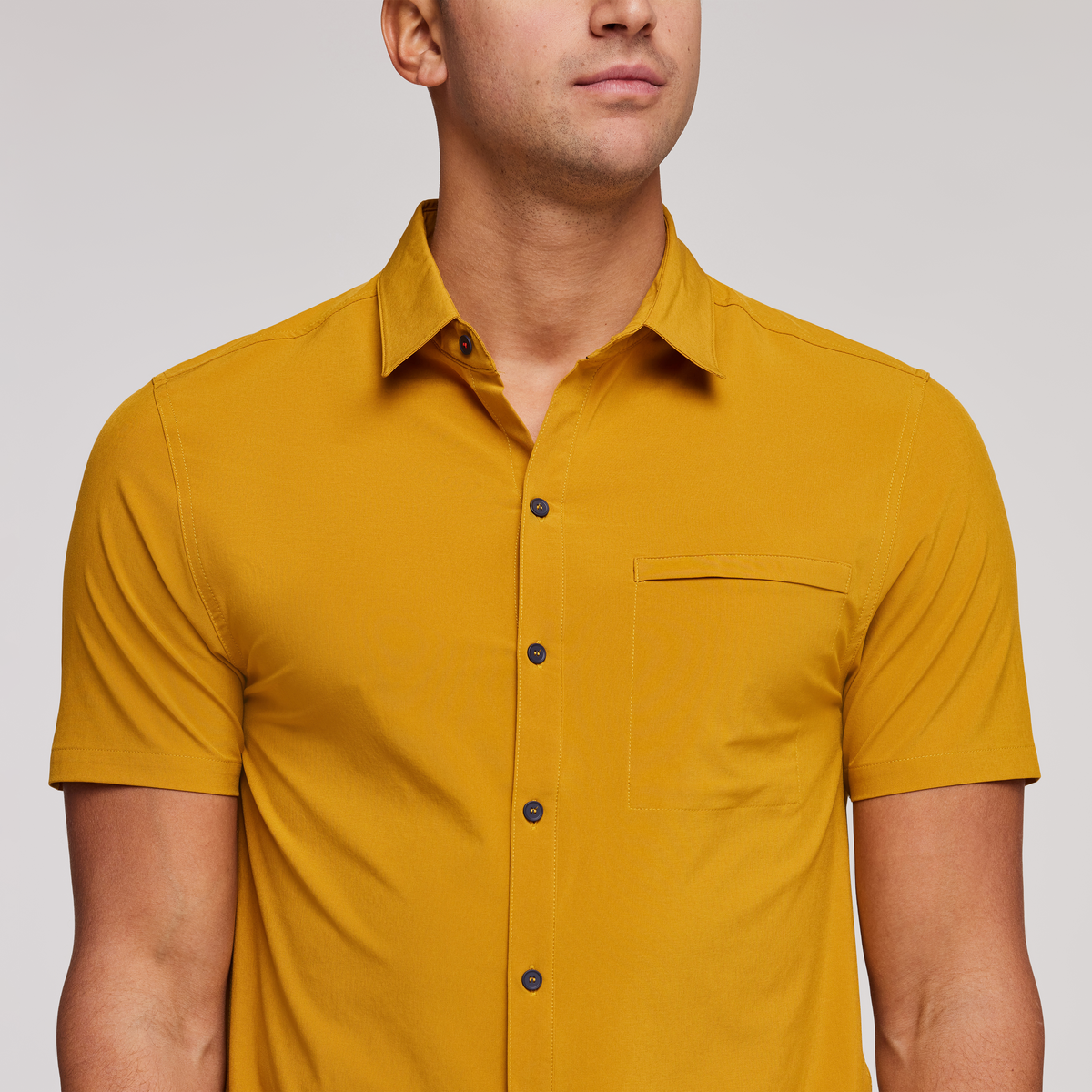 Cambio Button Up Shirt Men's - Image 11