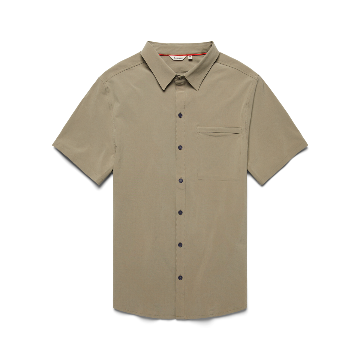 Cambio Button Up Shirt Men's - Image 6