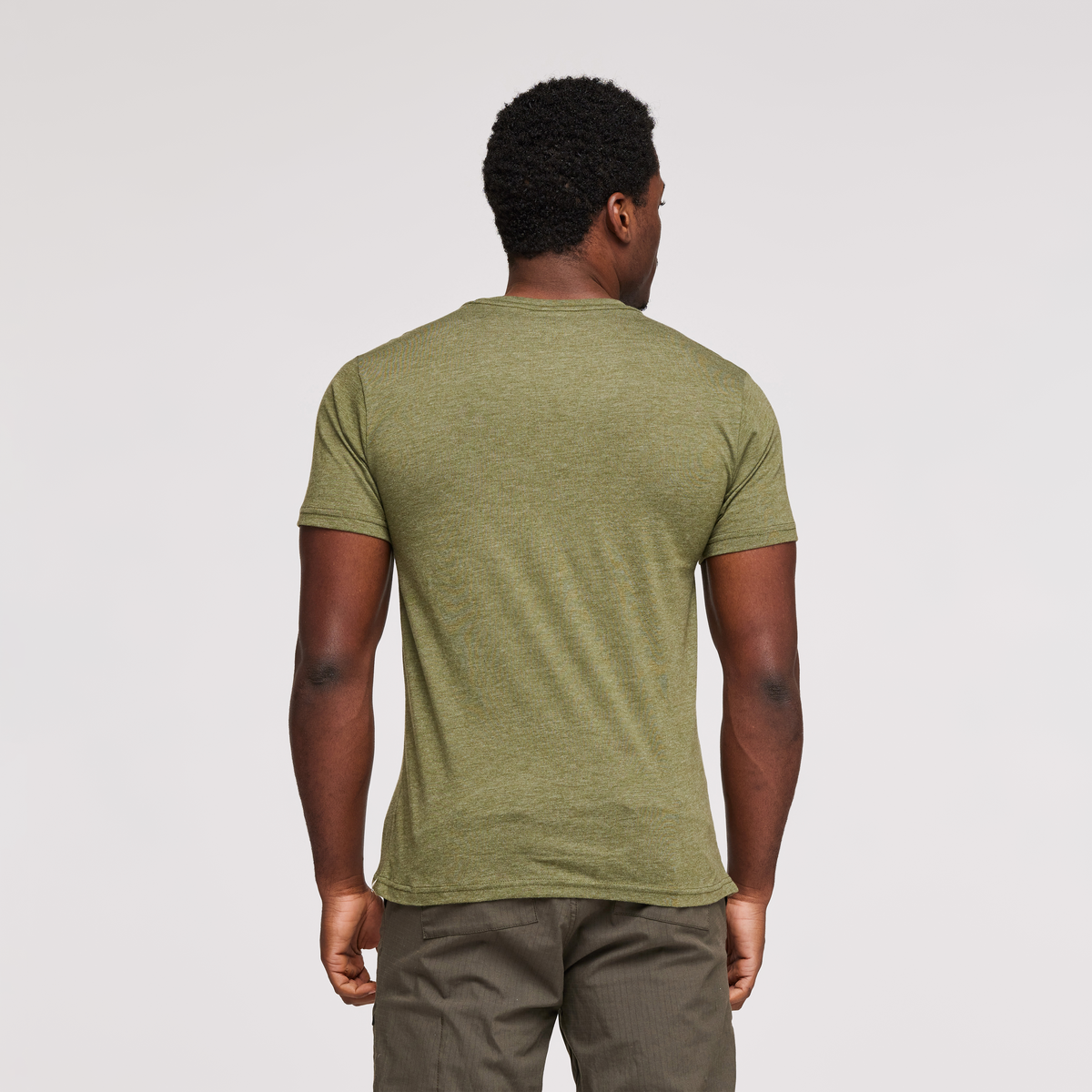 Cotopaxi Vibe T Shirt Men's - Image 9